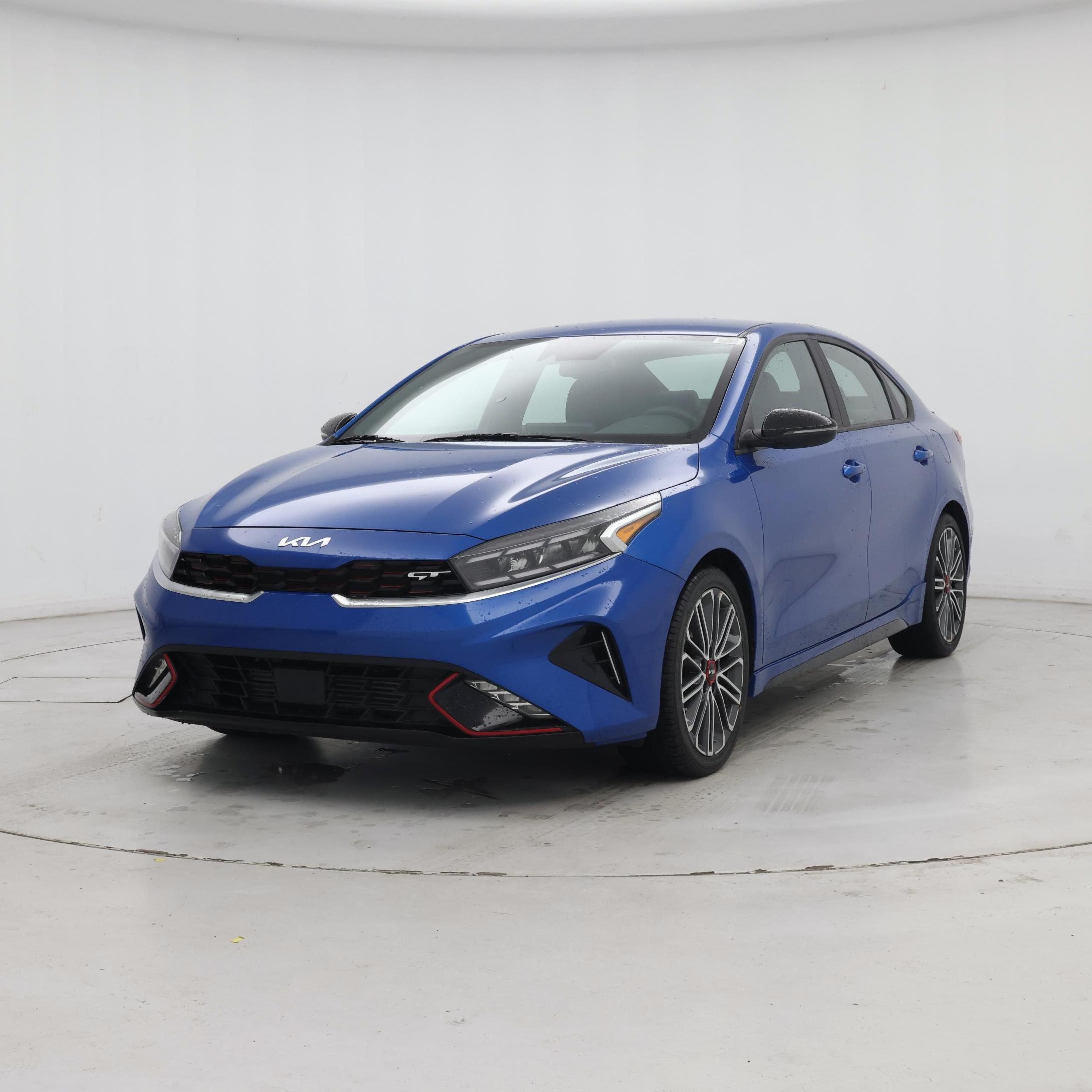 Thumbnail: 2024 Kia Forte - 4
