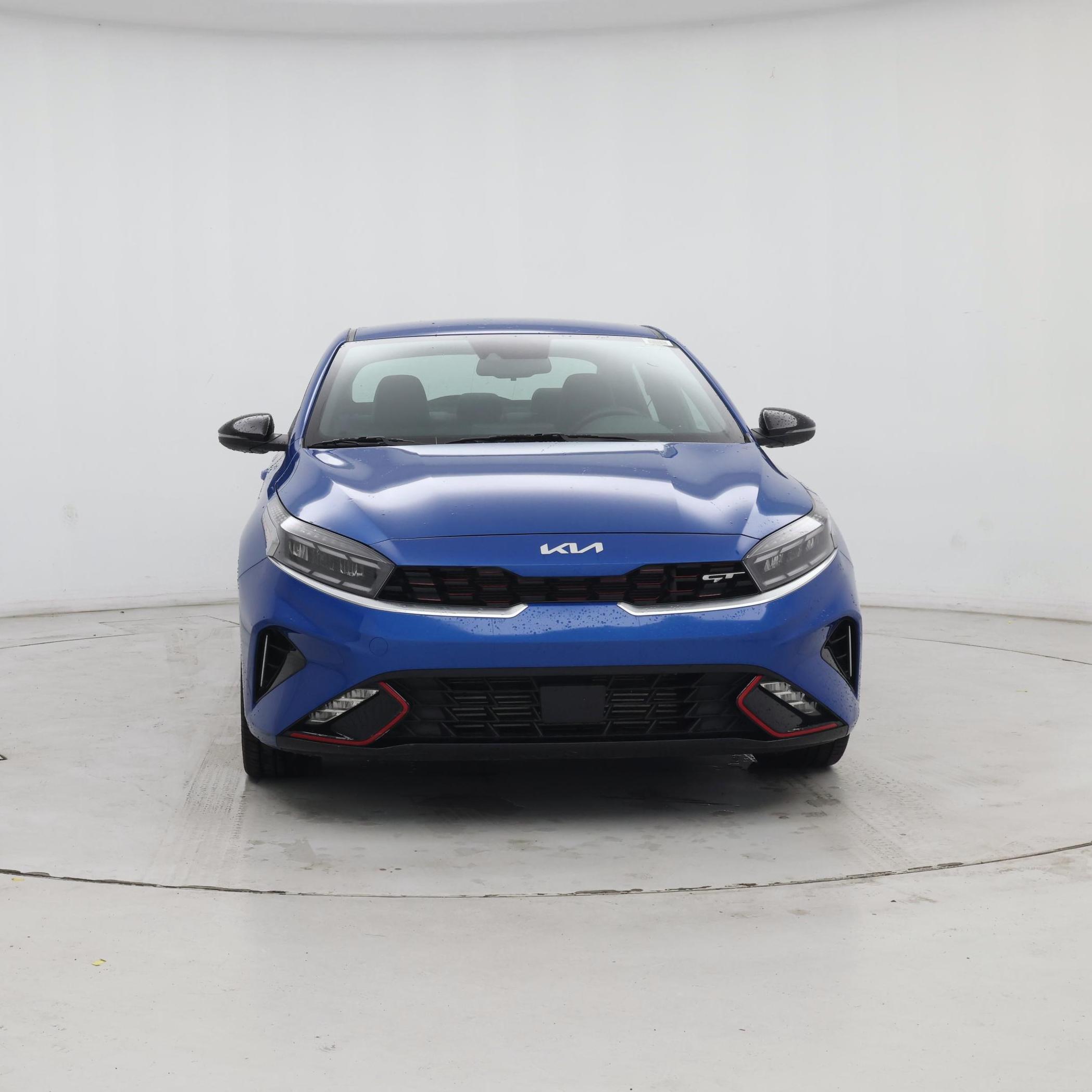 Thumbnail: 2024 Kia Forte - 5