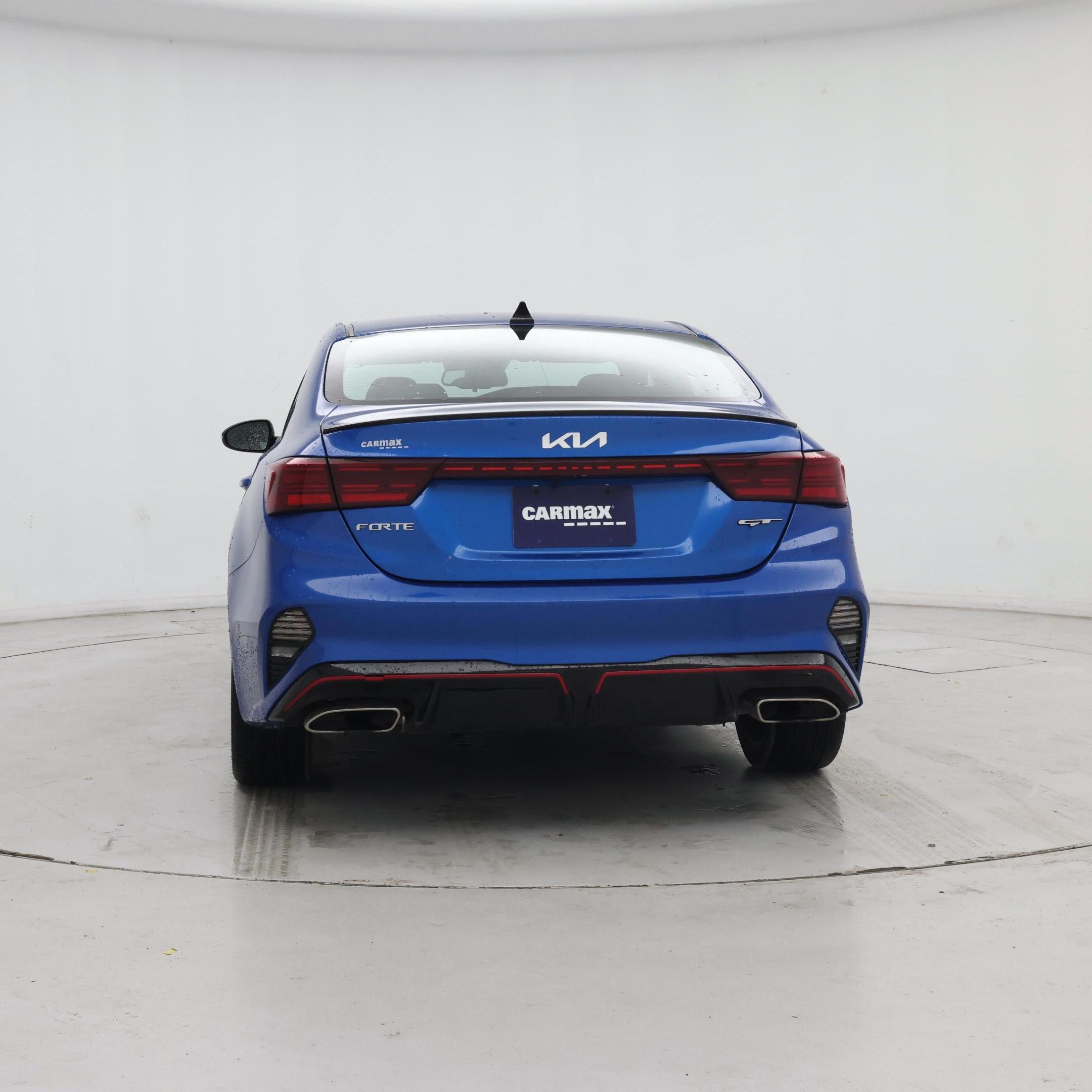 Thumbnail: 2024 Kia Forte - 6