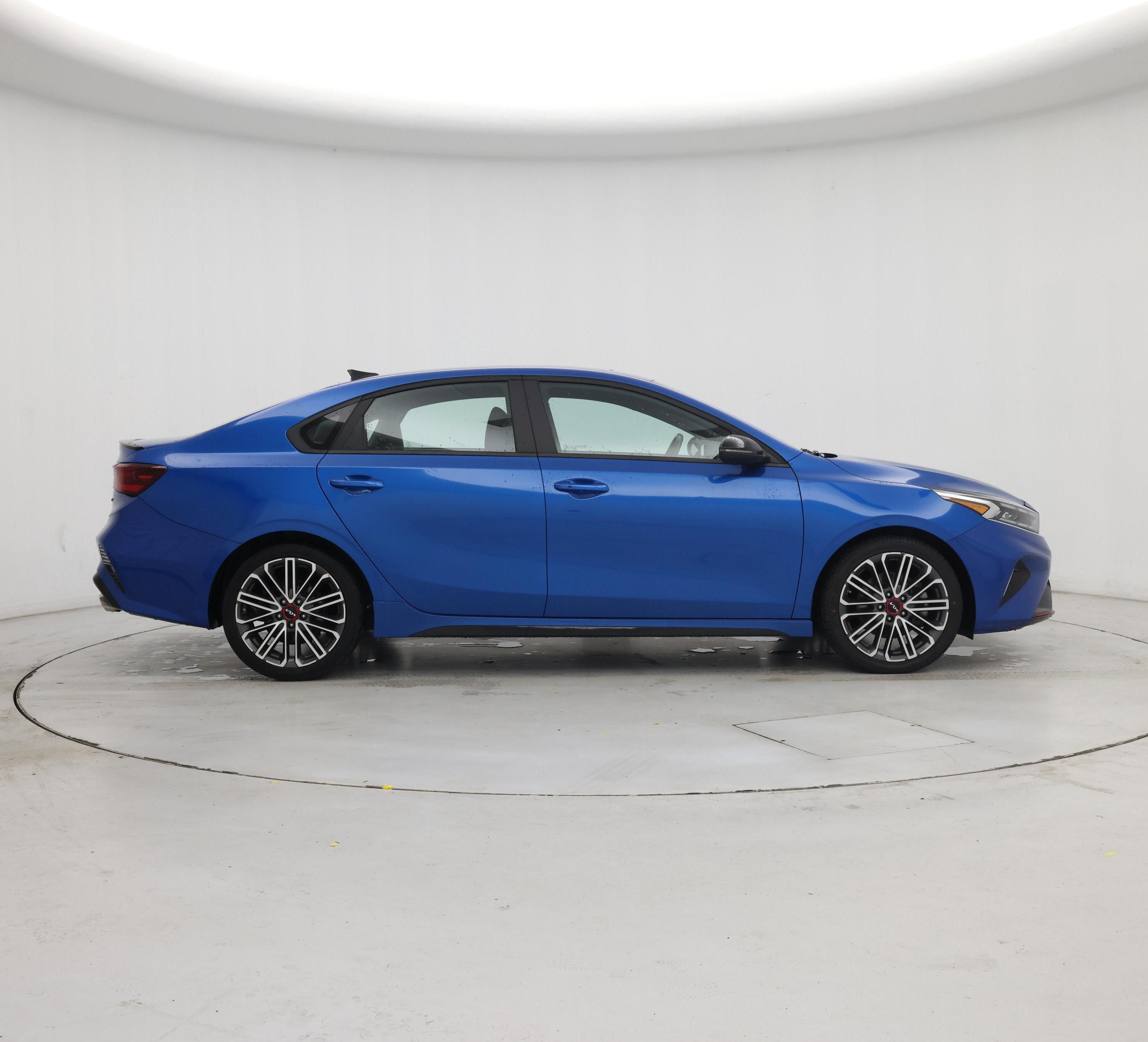 Thumbnail: 2024 Kia Forte - 7