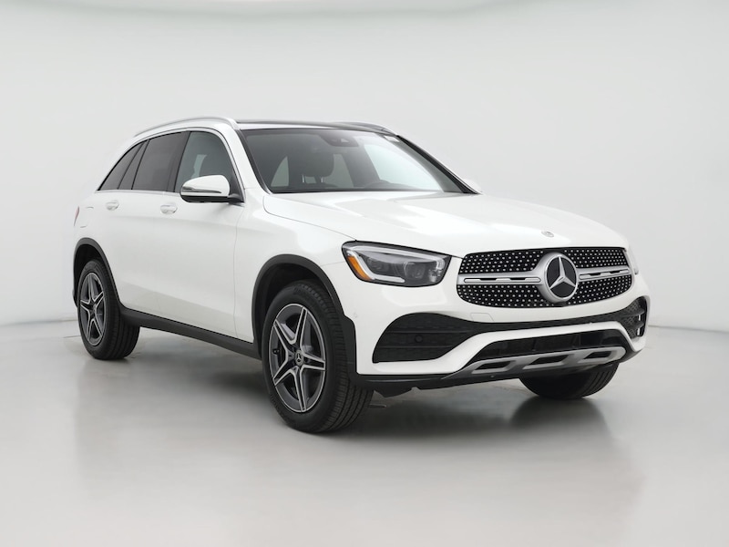 2022 Mercedes-Benz GLC300 null