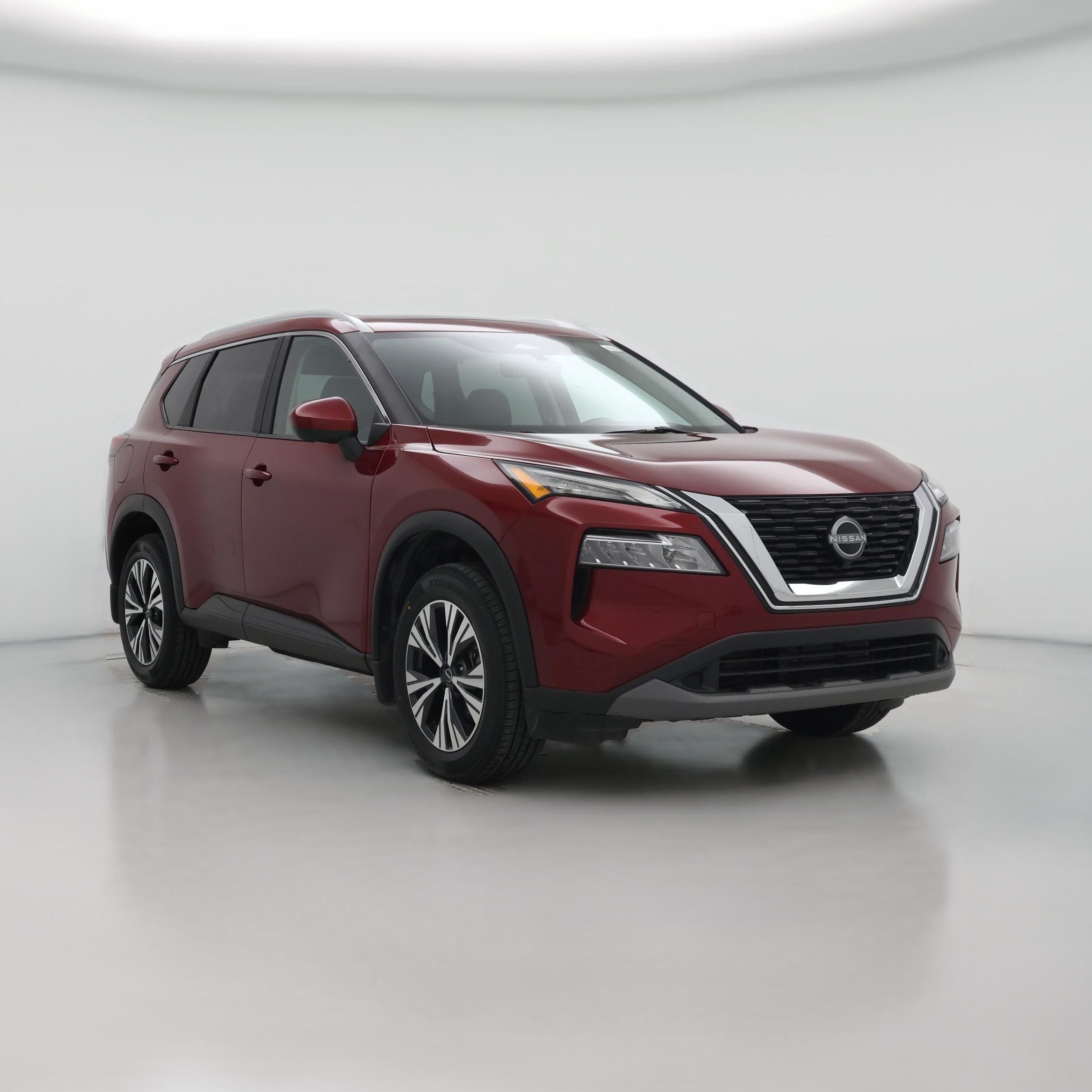 Thumbnail: 2023 Nissan Rogue - 1