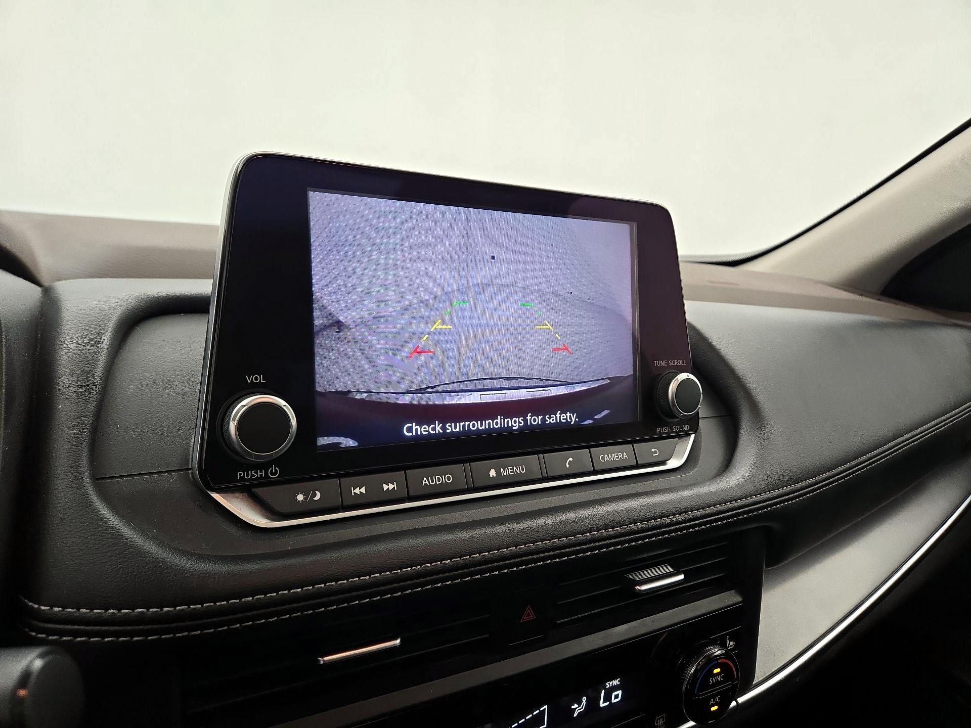 Thumbnail: 2023 Nissan Rogue - 14