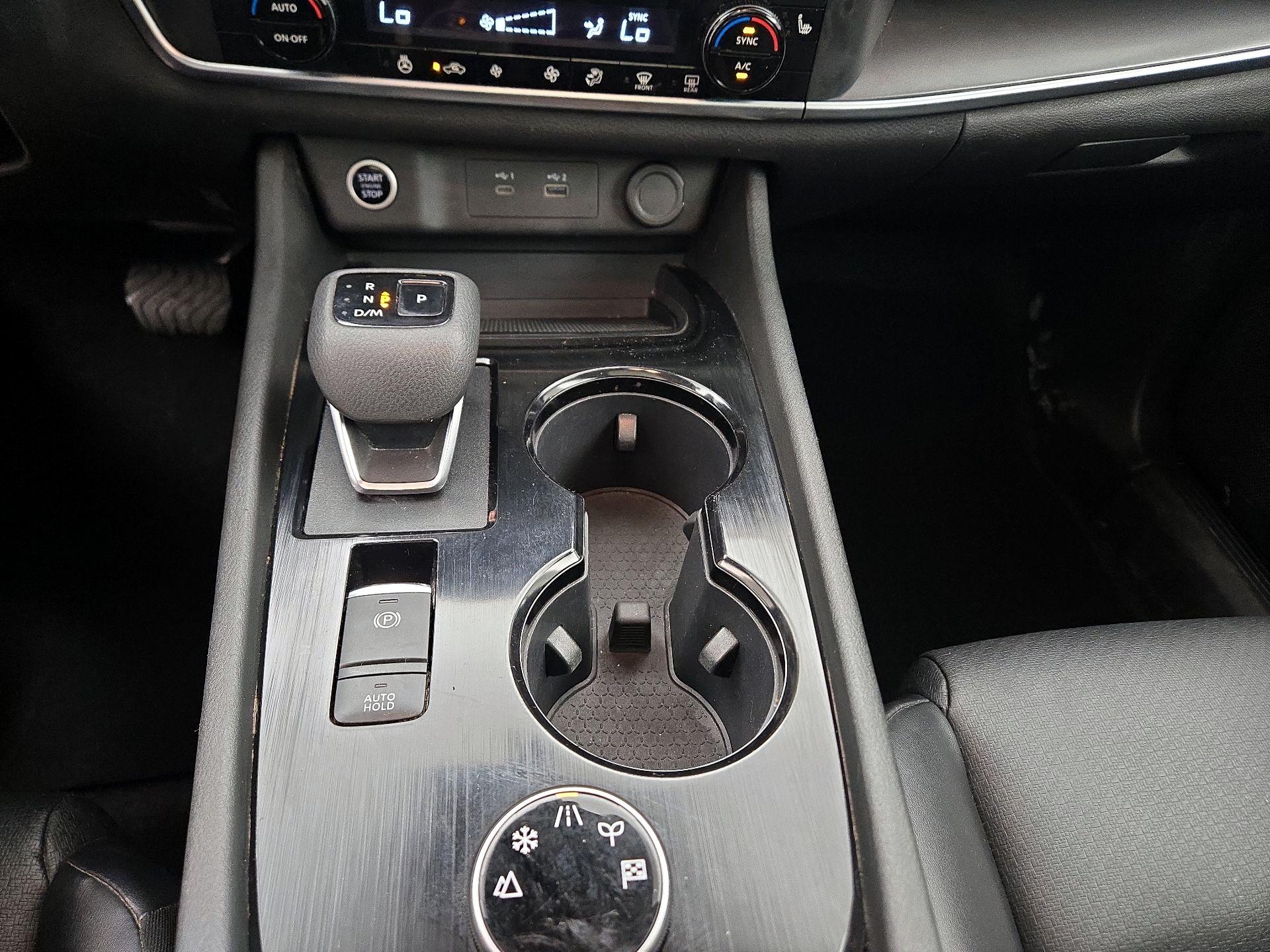 Thumbnail: 2023 Nissan Rogue - 17