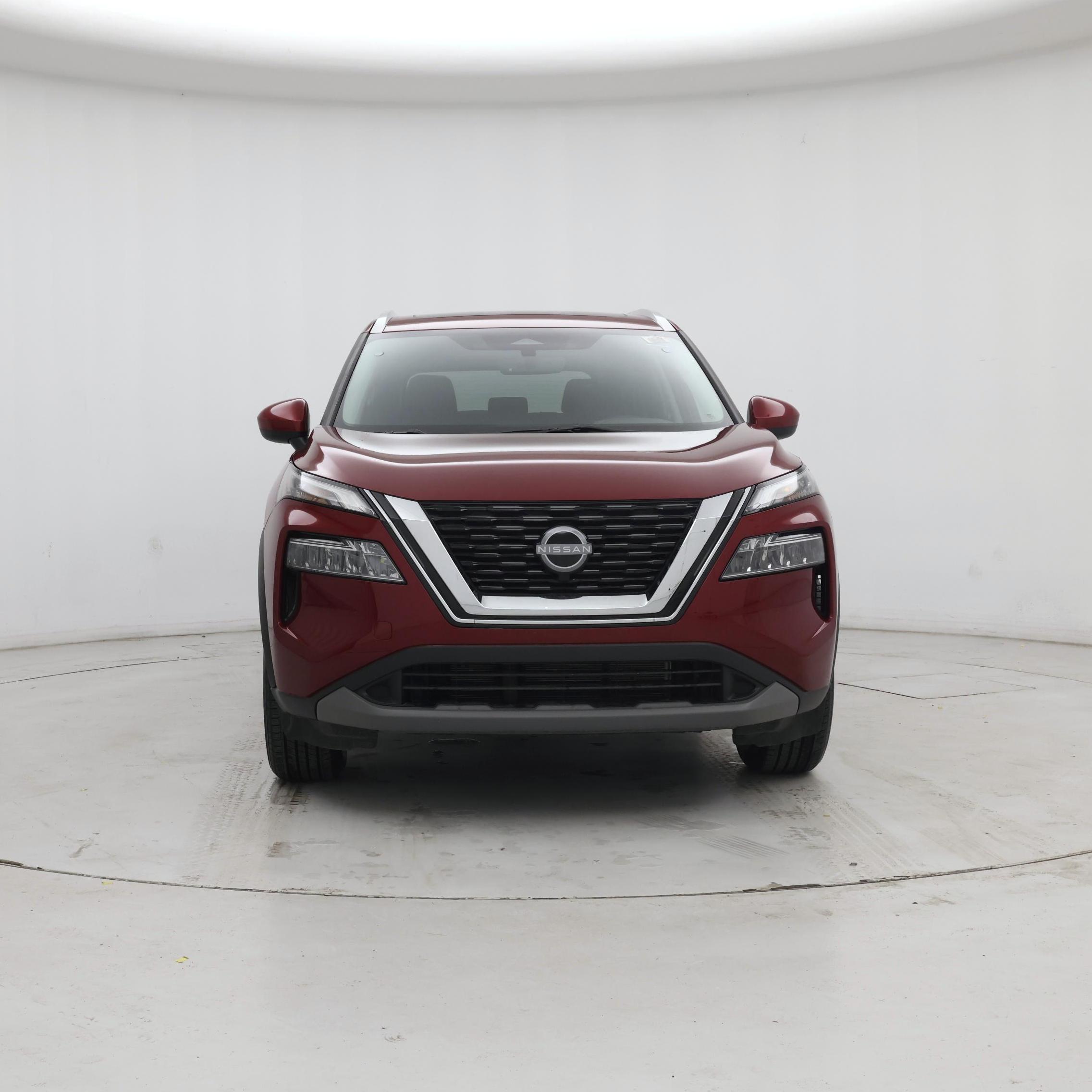 Thumbnail: 2023 Nissan Rogue - 5