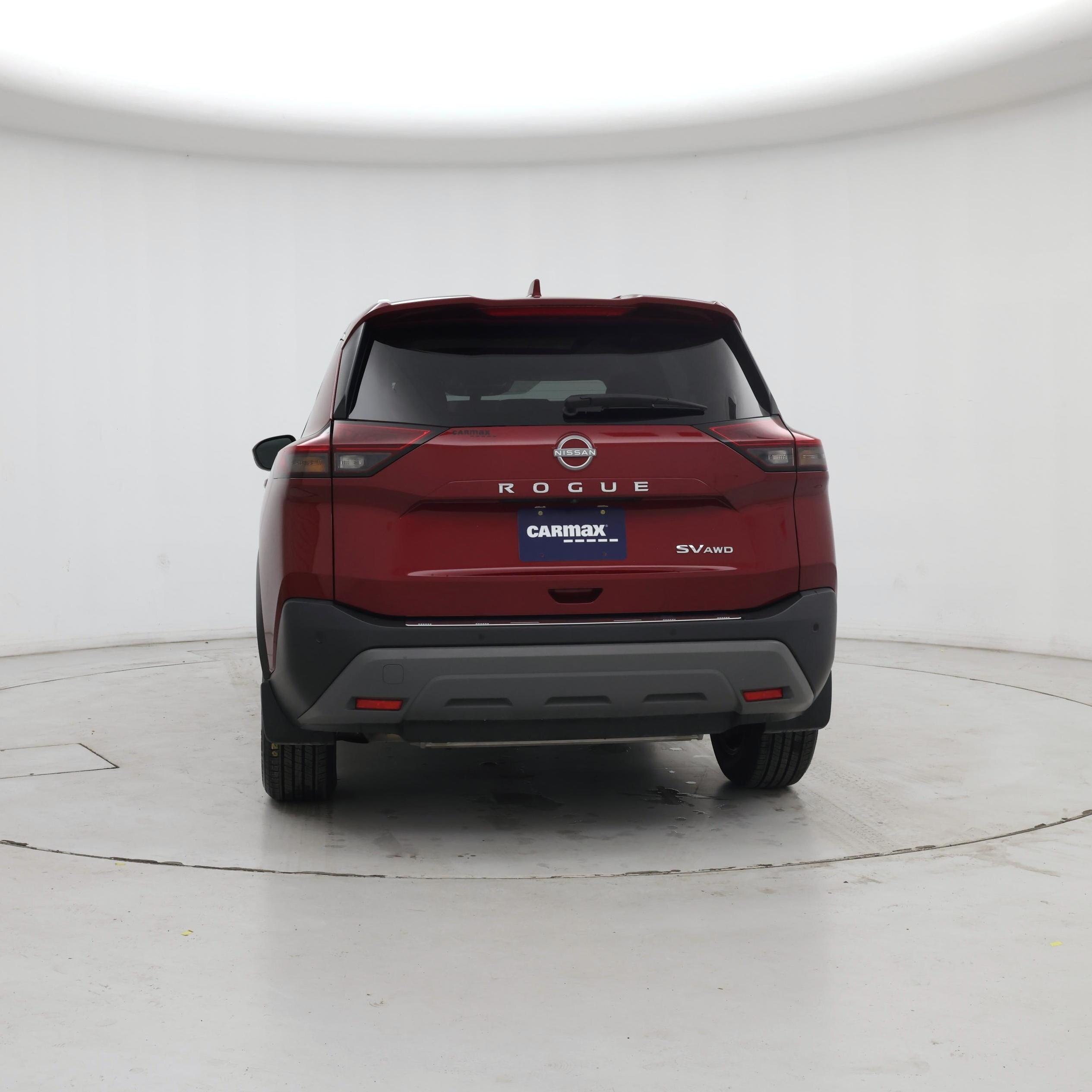 Thumbnail: 2023 Nissan Rogue - 6