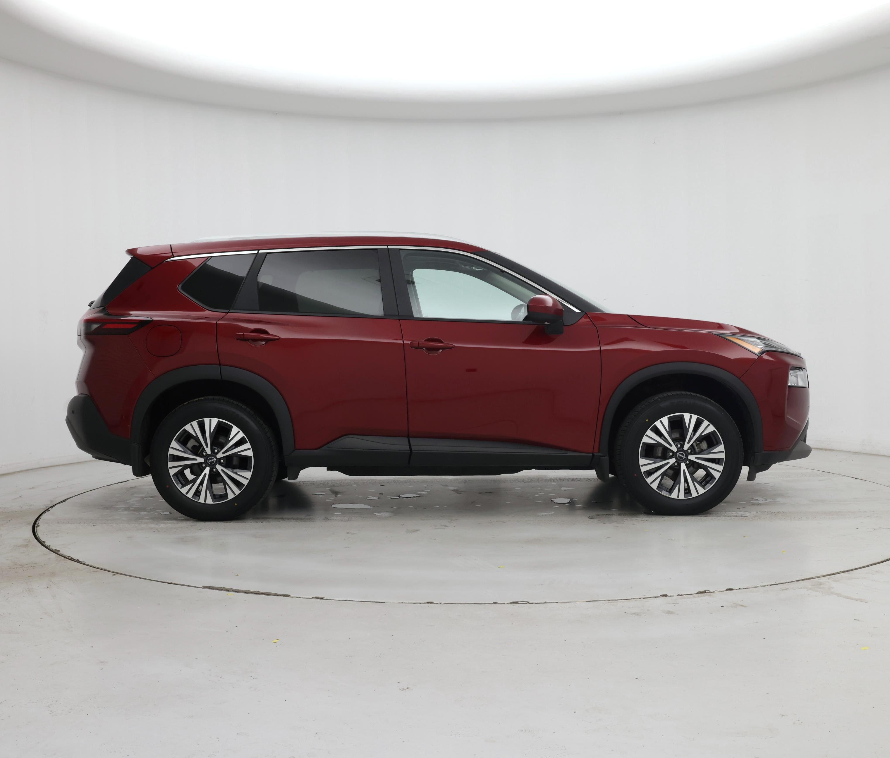 Thumbnail: 2023 Nissan Rogue - 7