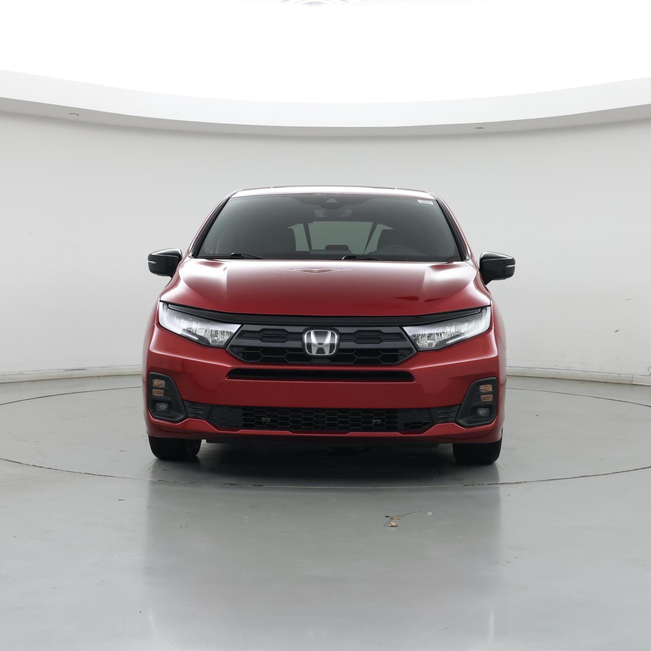 Thumbnail: 2025 Honda Odyssey - 5