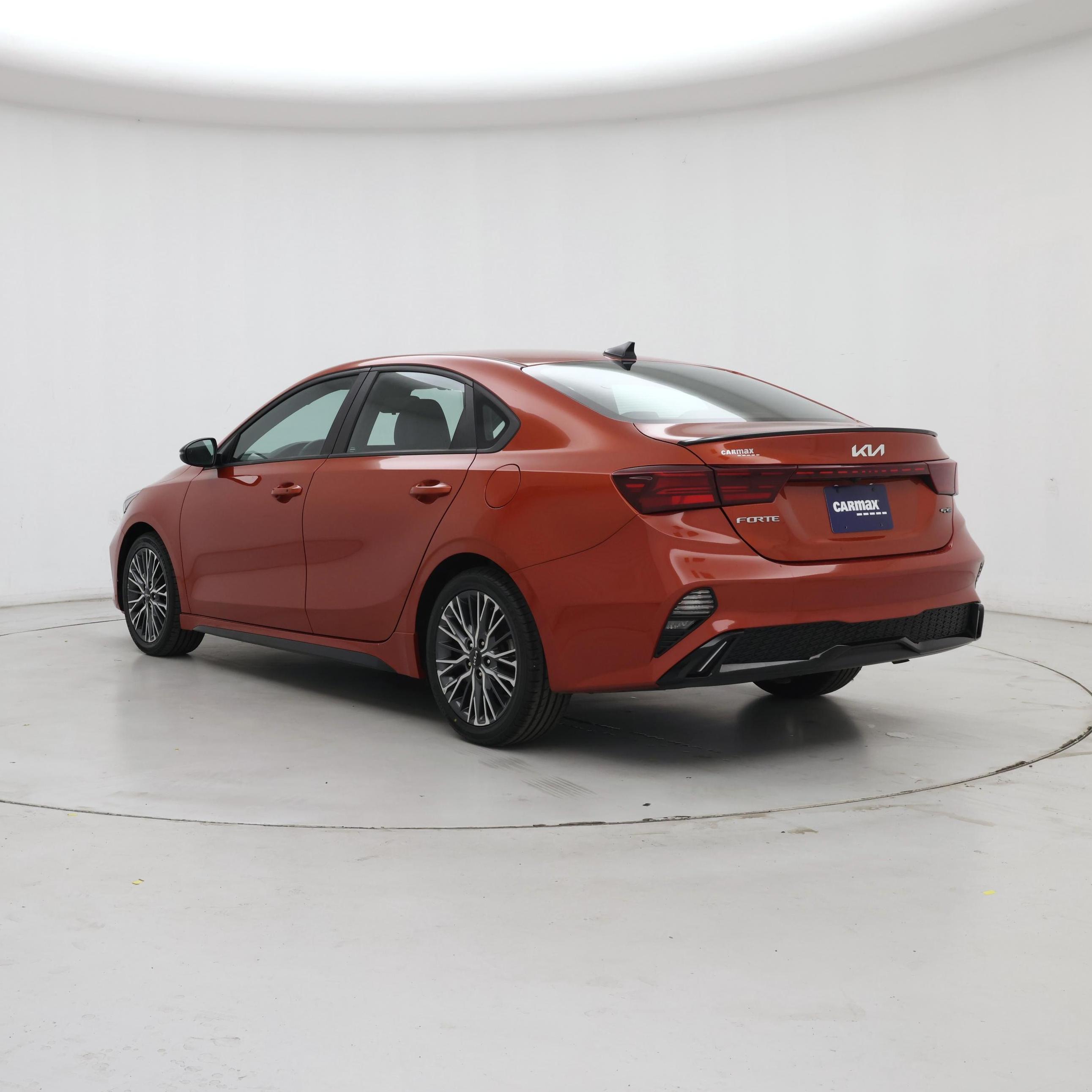 Thumbnail: 2023 Kia Forte - 2
