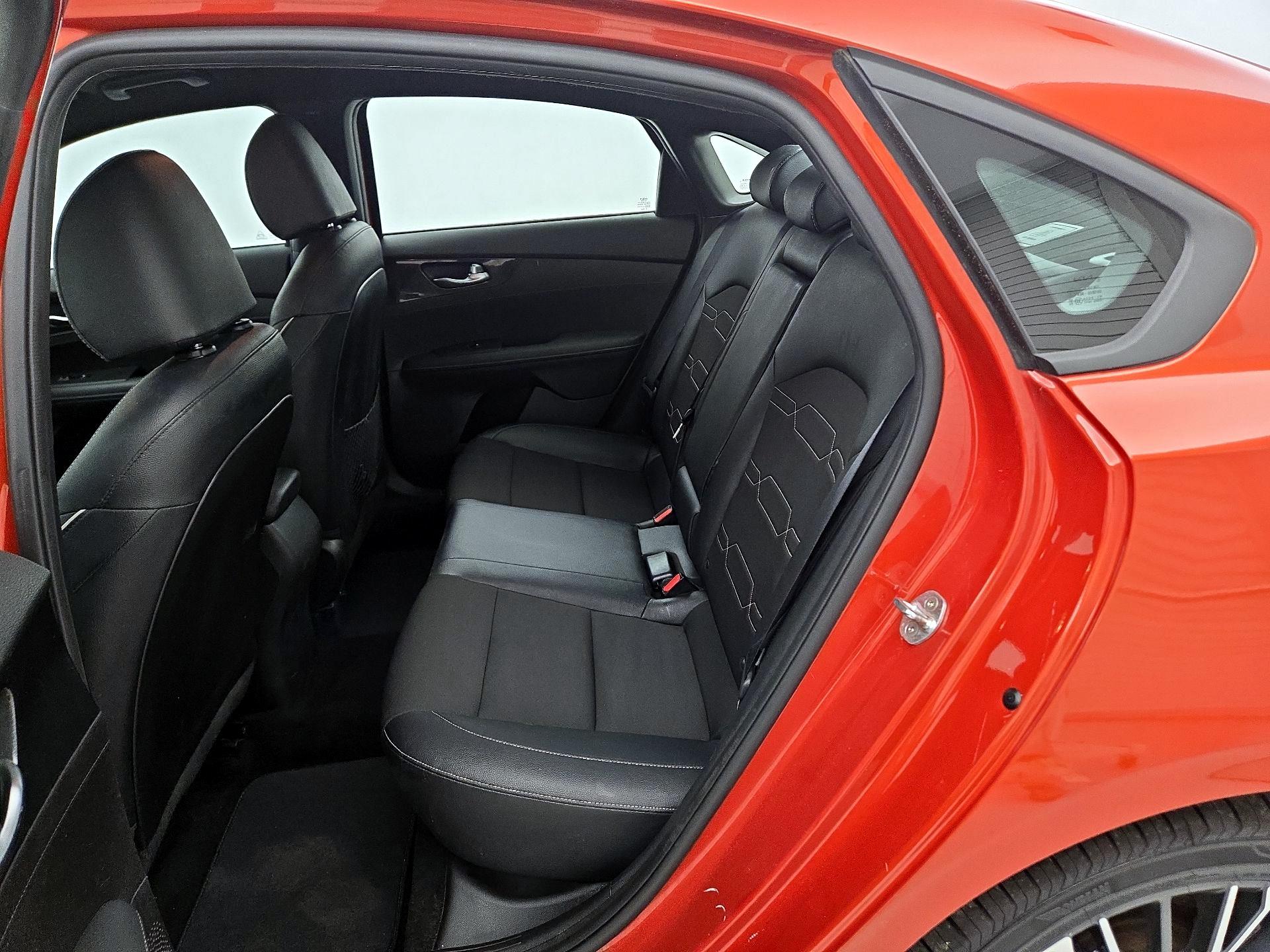 Thumbnail: 2023 Kia Forte - 20