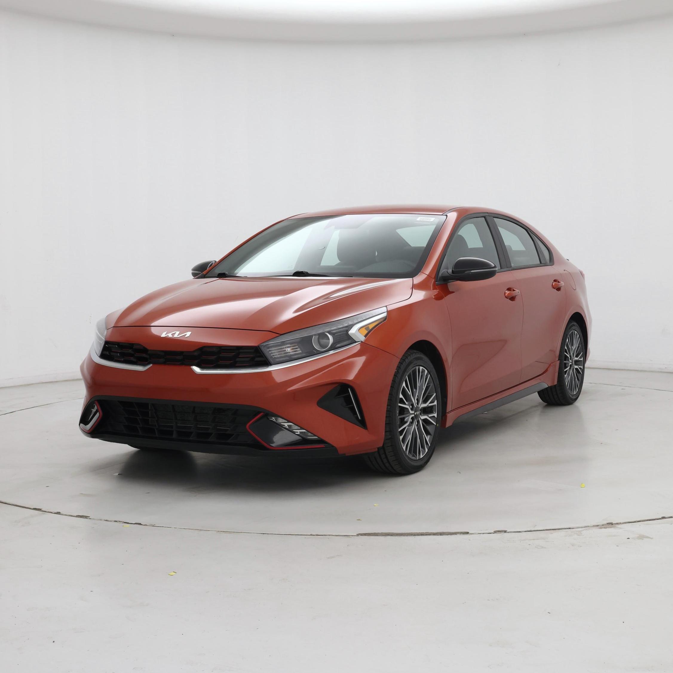 Thumbnail: 2023 Kia Forte - 4