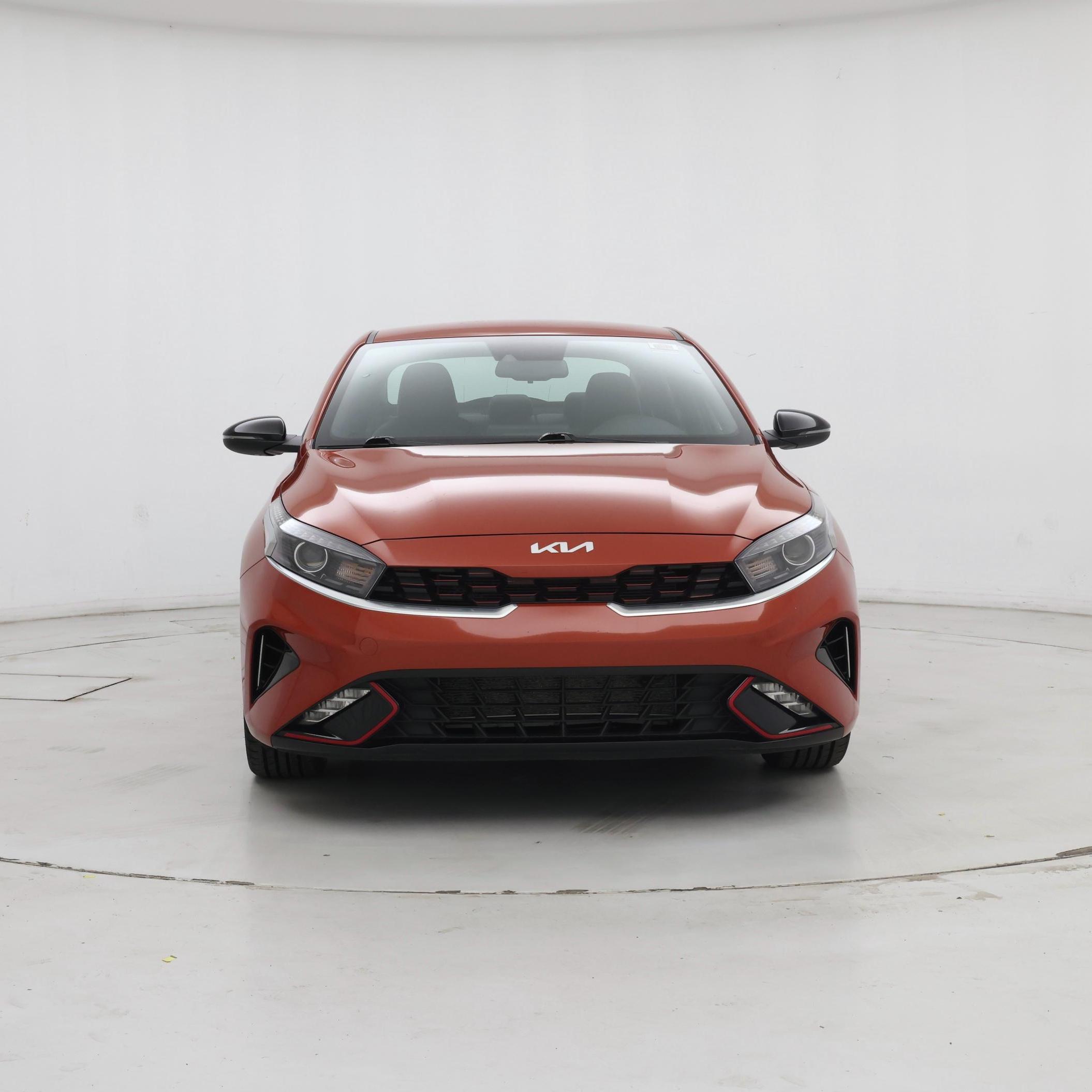 Thumbnail: 2023 Kia Forte - 5