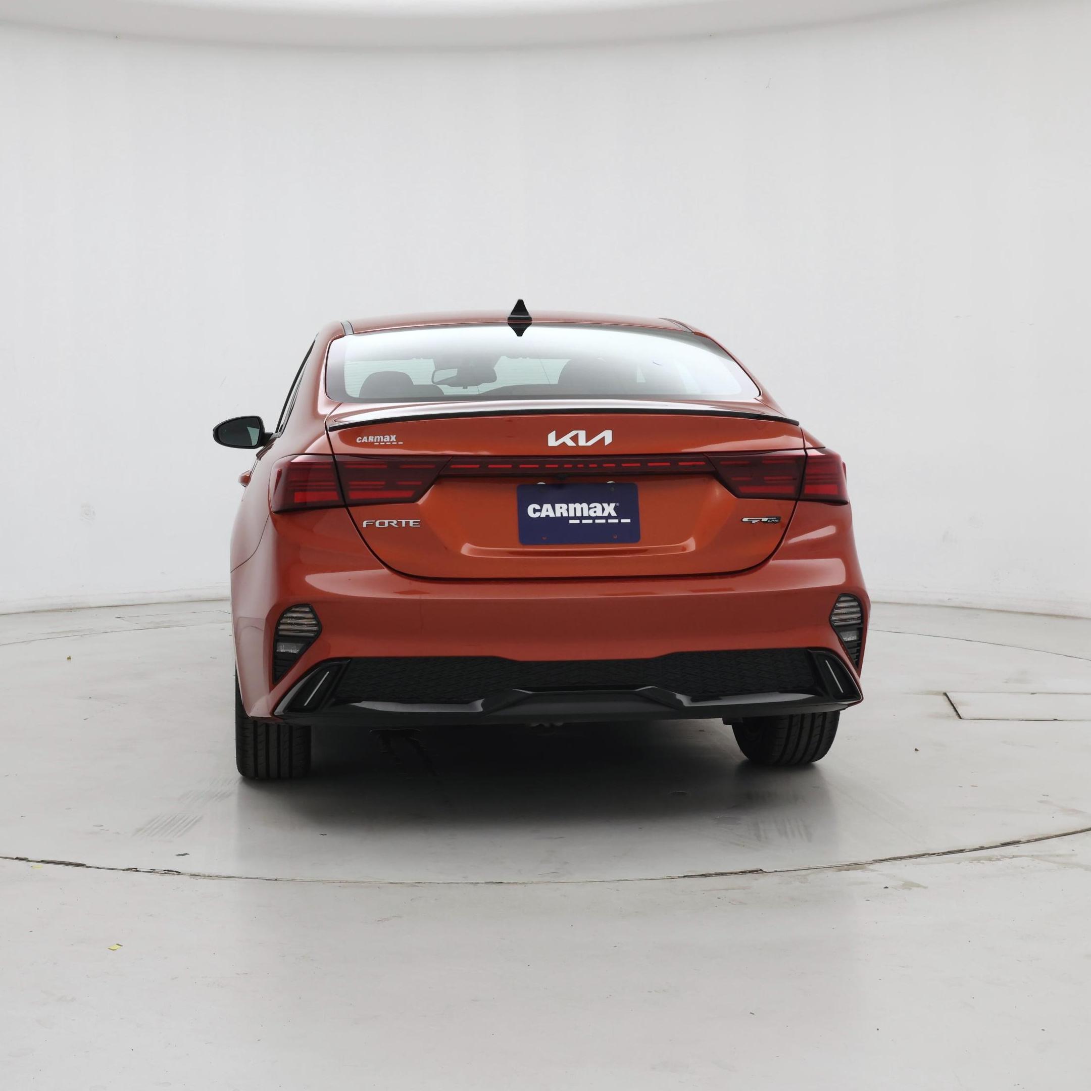 Thumbnail: 2023 Kia Forte - 6
