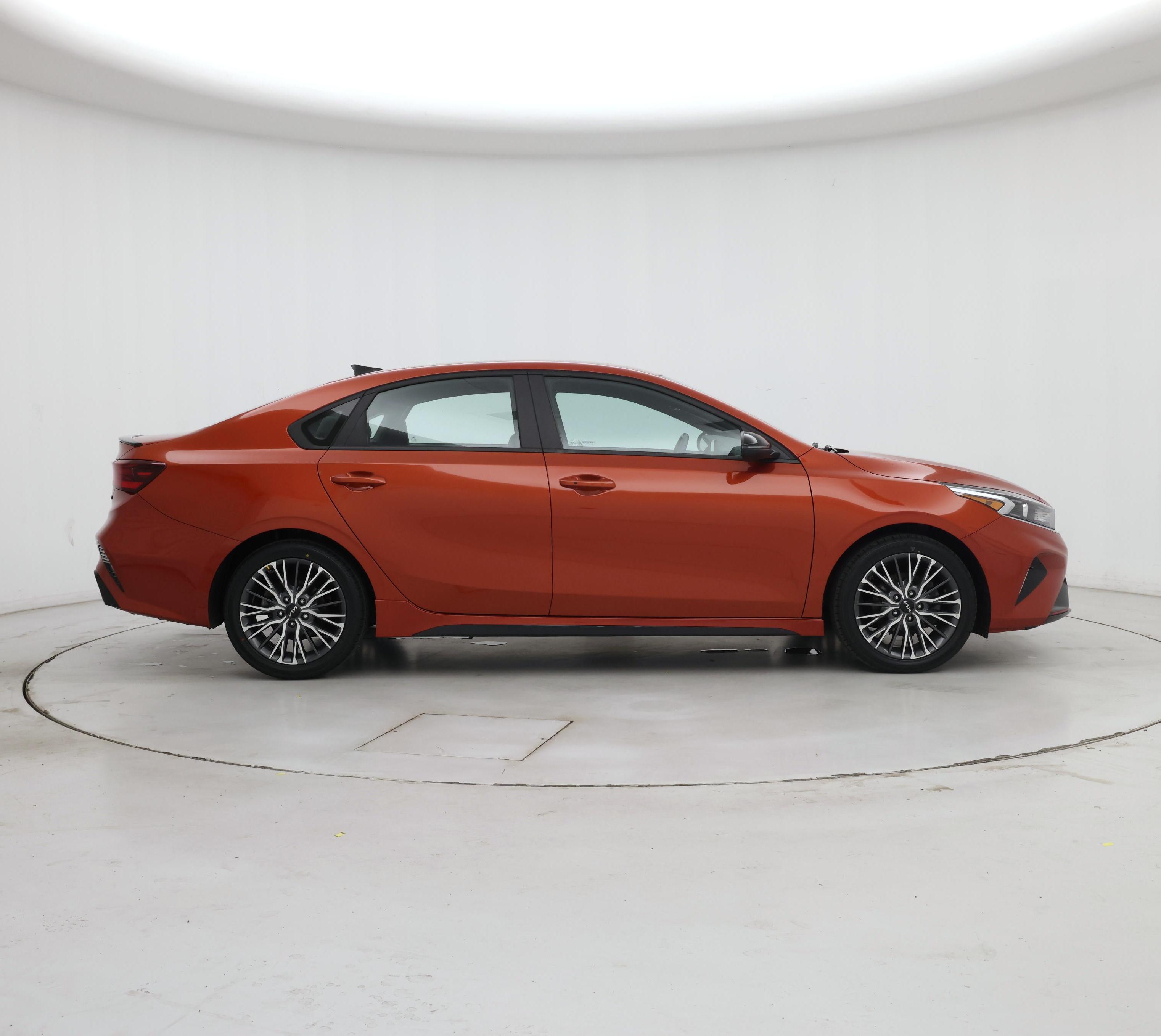 Thumbnail: 2023 Kia Forte - 7