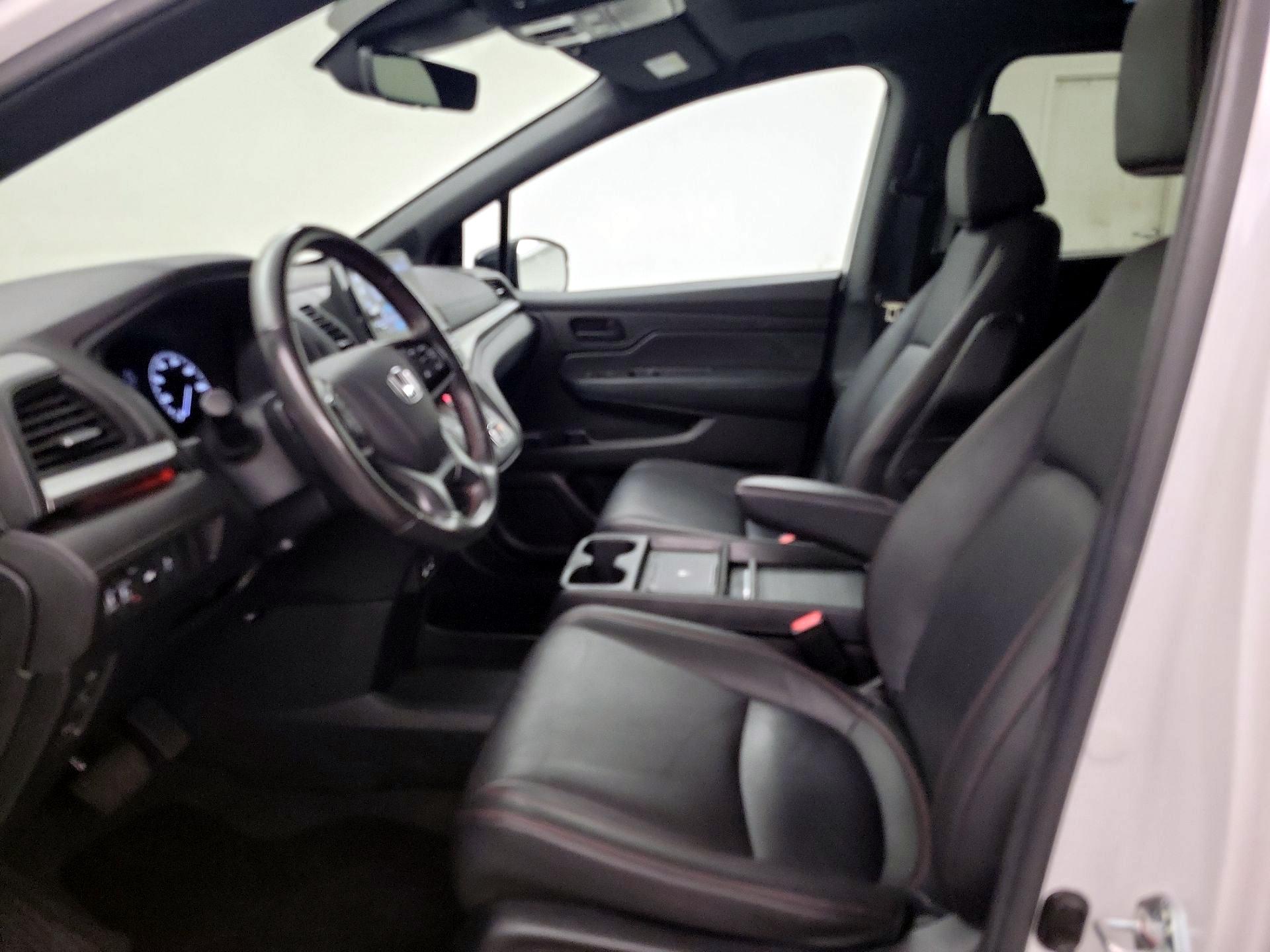 Thumbnail: 2025 Honda Odyssey - 11