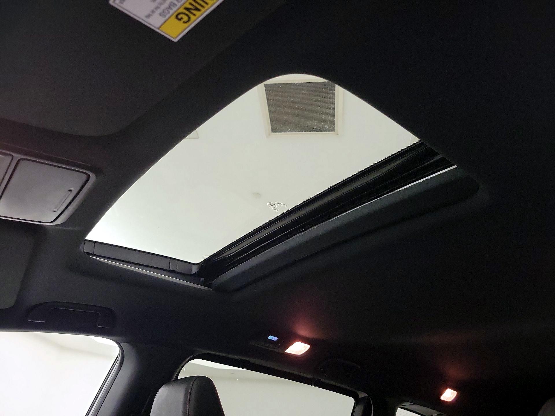Thumbnail: 2025 Honda Odyssey - 19