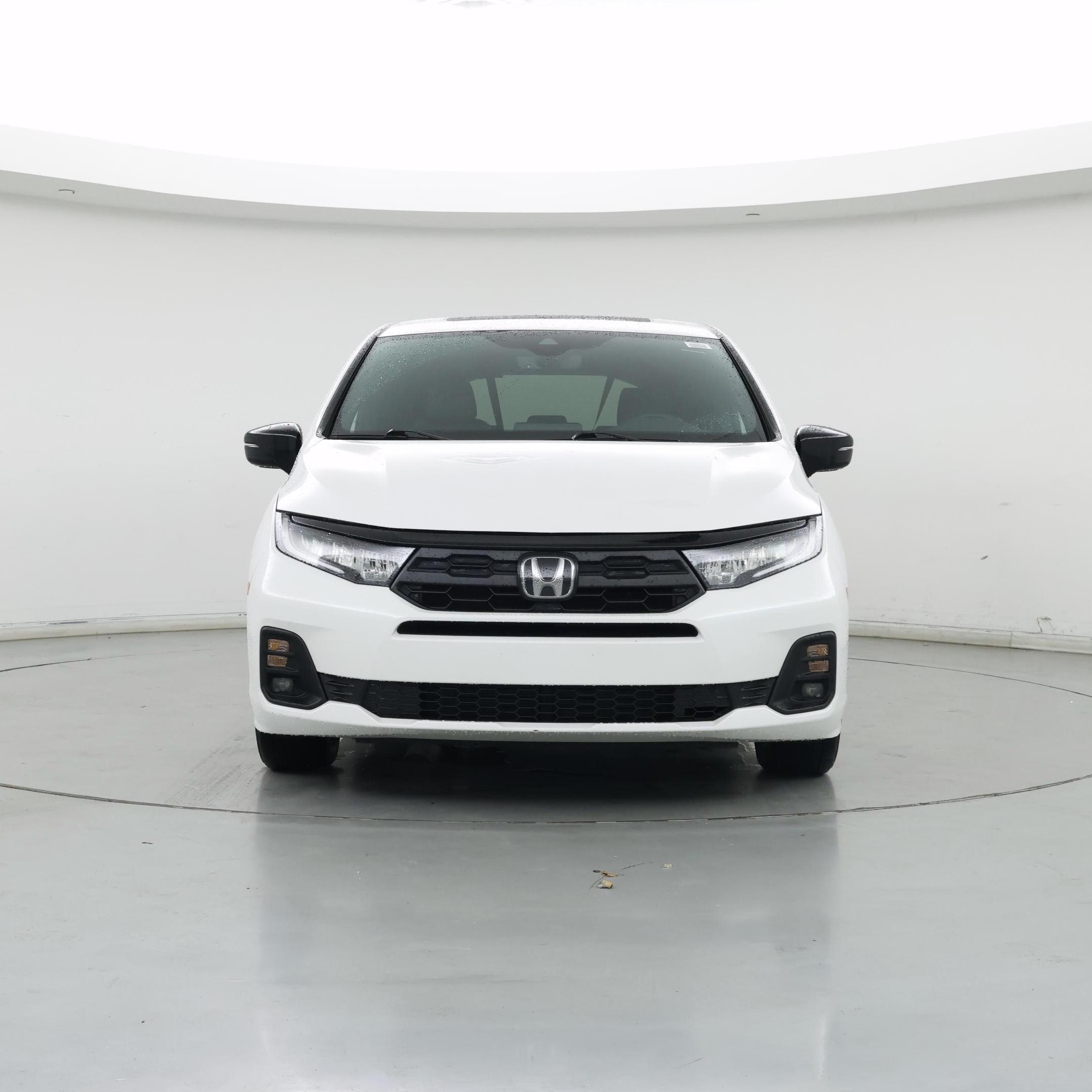 Thumbnail: 2025 Honda Odyssey - 5