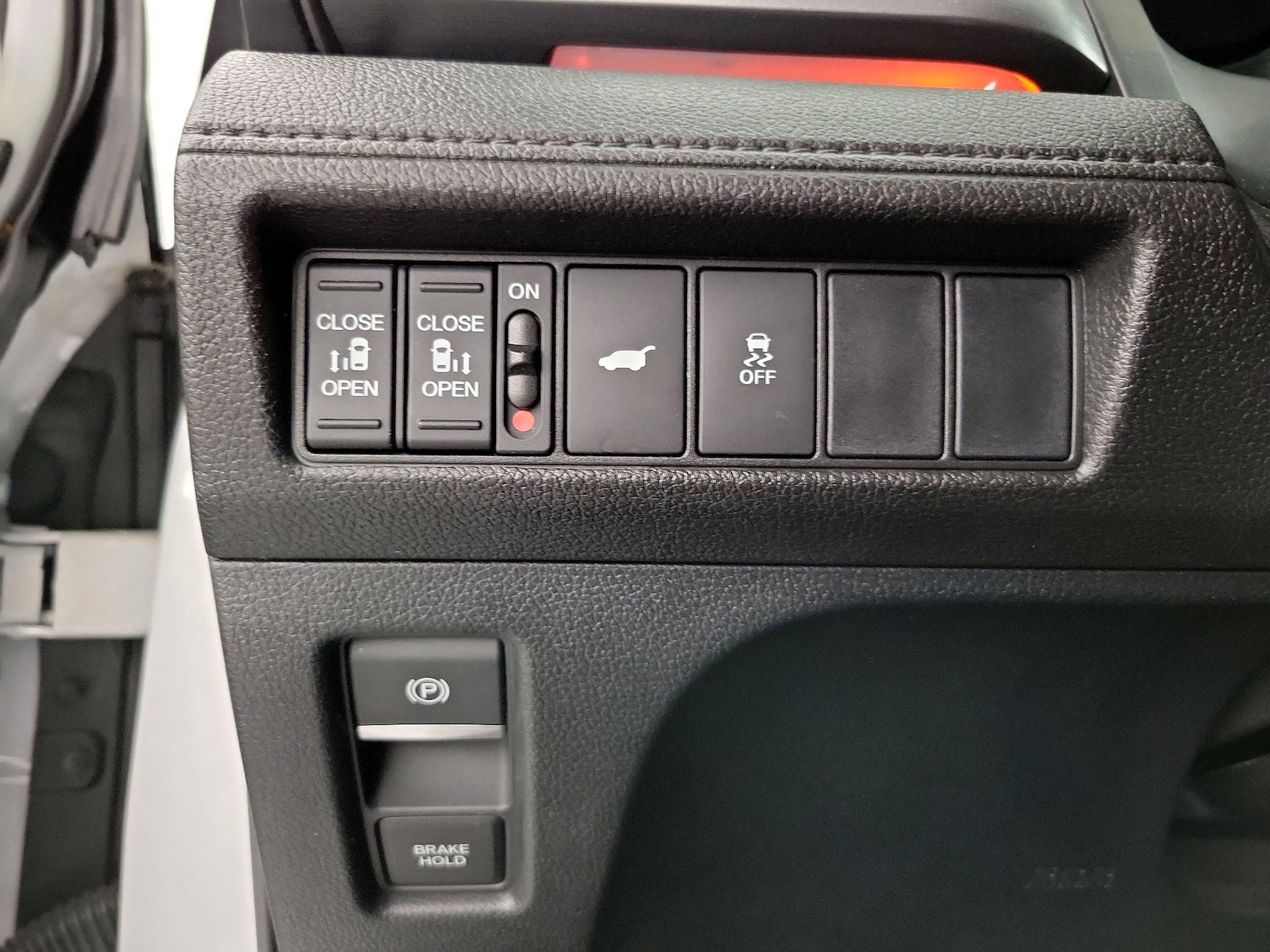 2025 Honda Odyssey Sport L - Photo 14