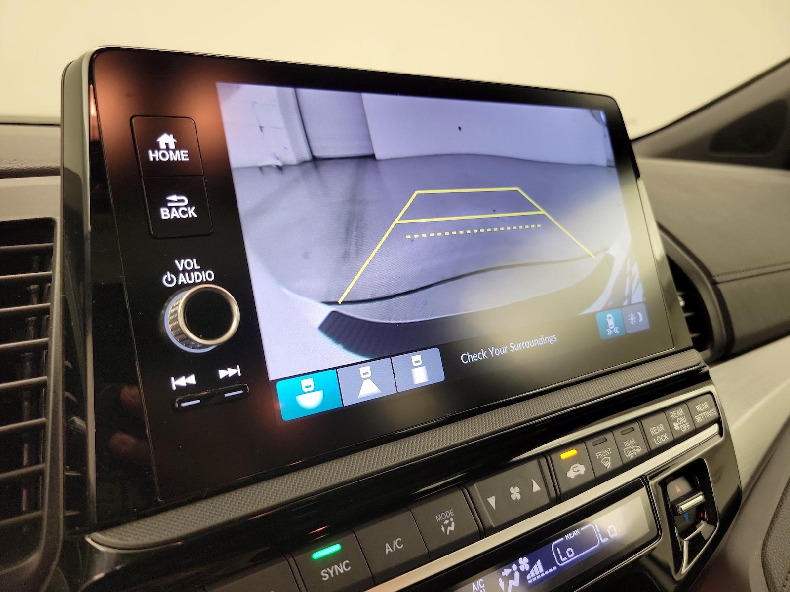 2025 Honda Odyssey Sport L - Photo 15