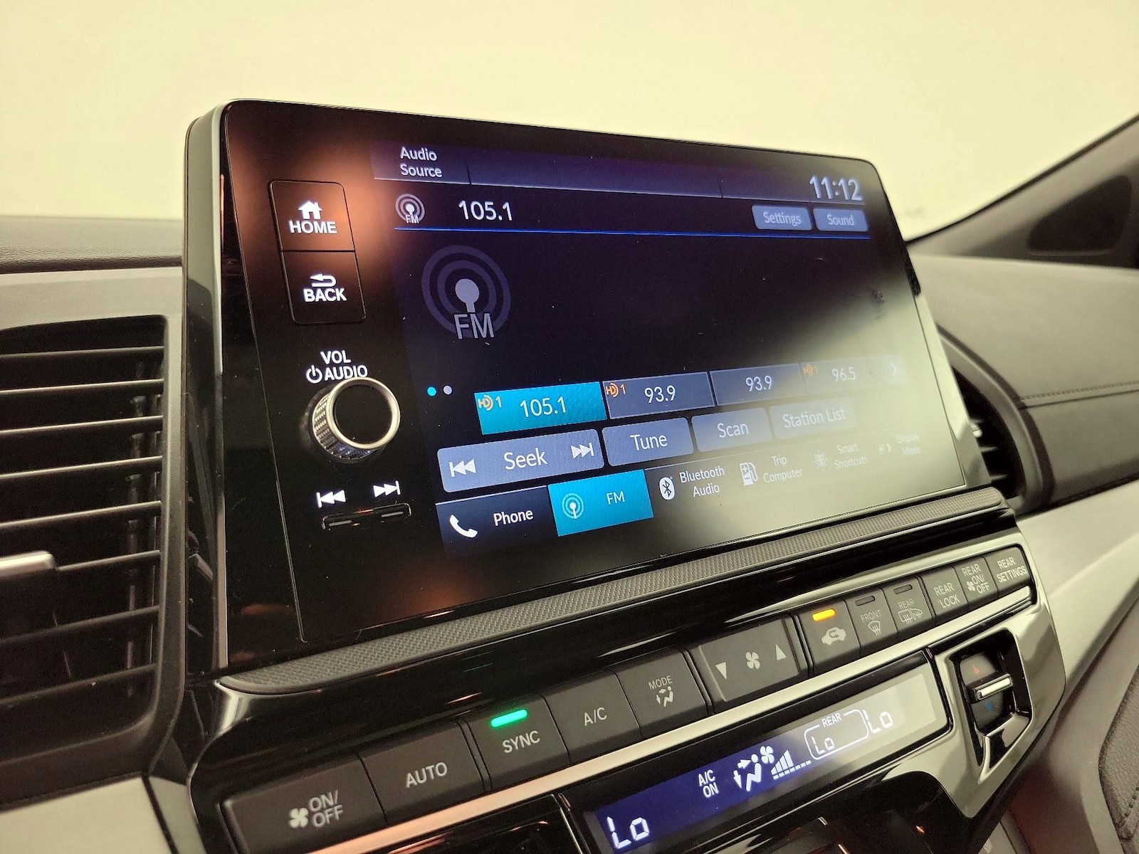 2025 Honda Odyssey Sport L - Photo 16