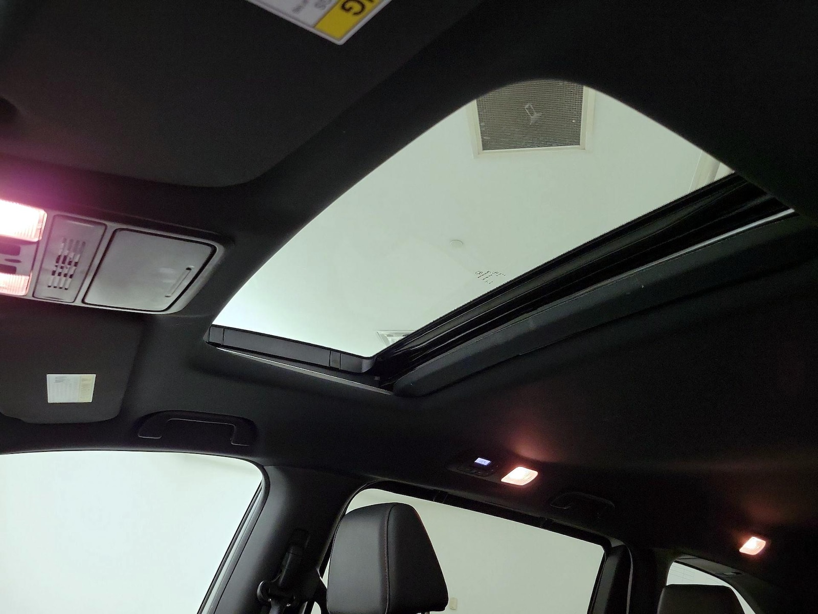 2025 Honda Odyssey Sport L - Photo 20