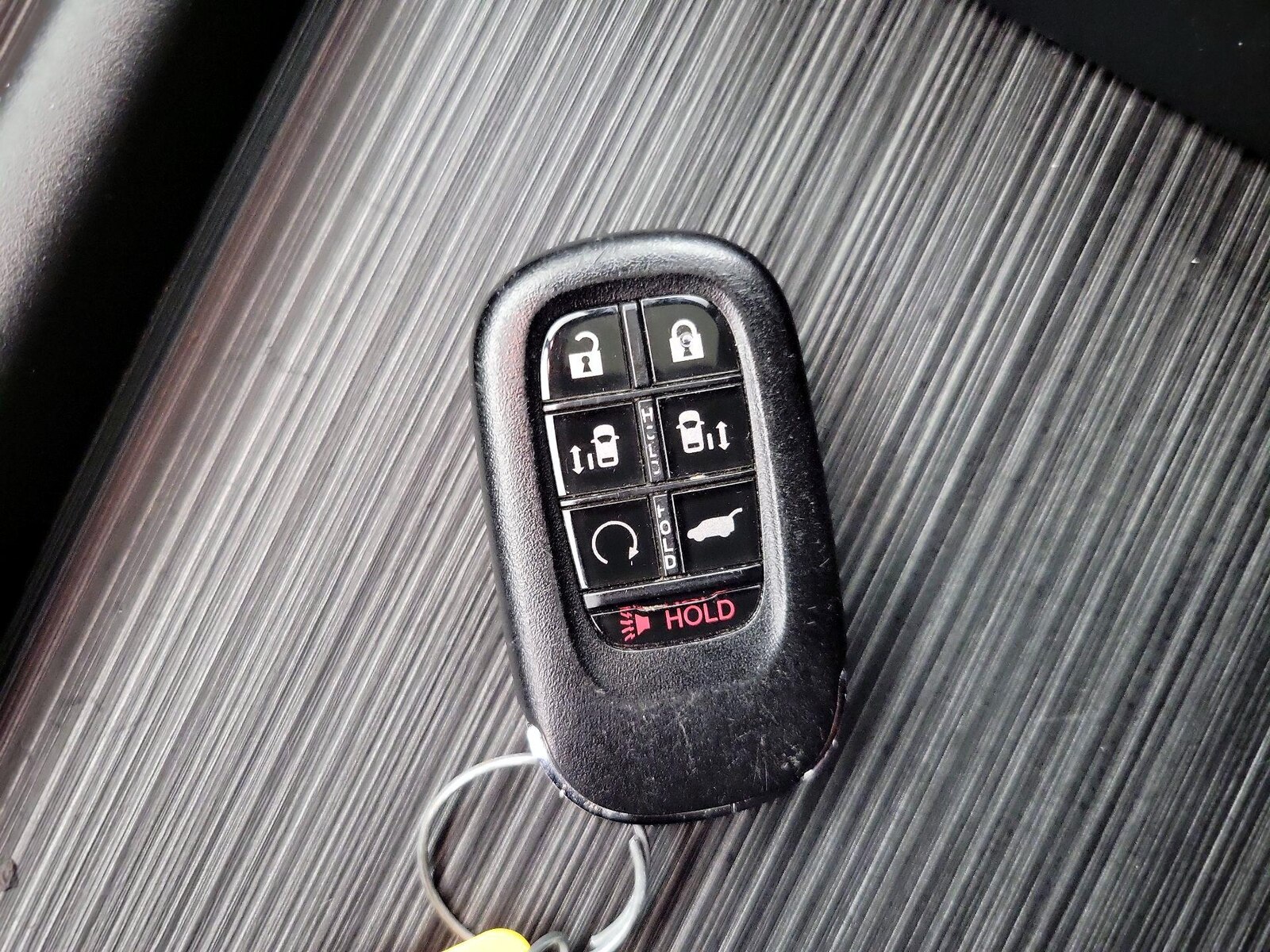2025 Honda Odyssey Sport L - Photo 25