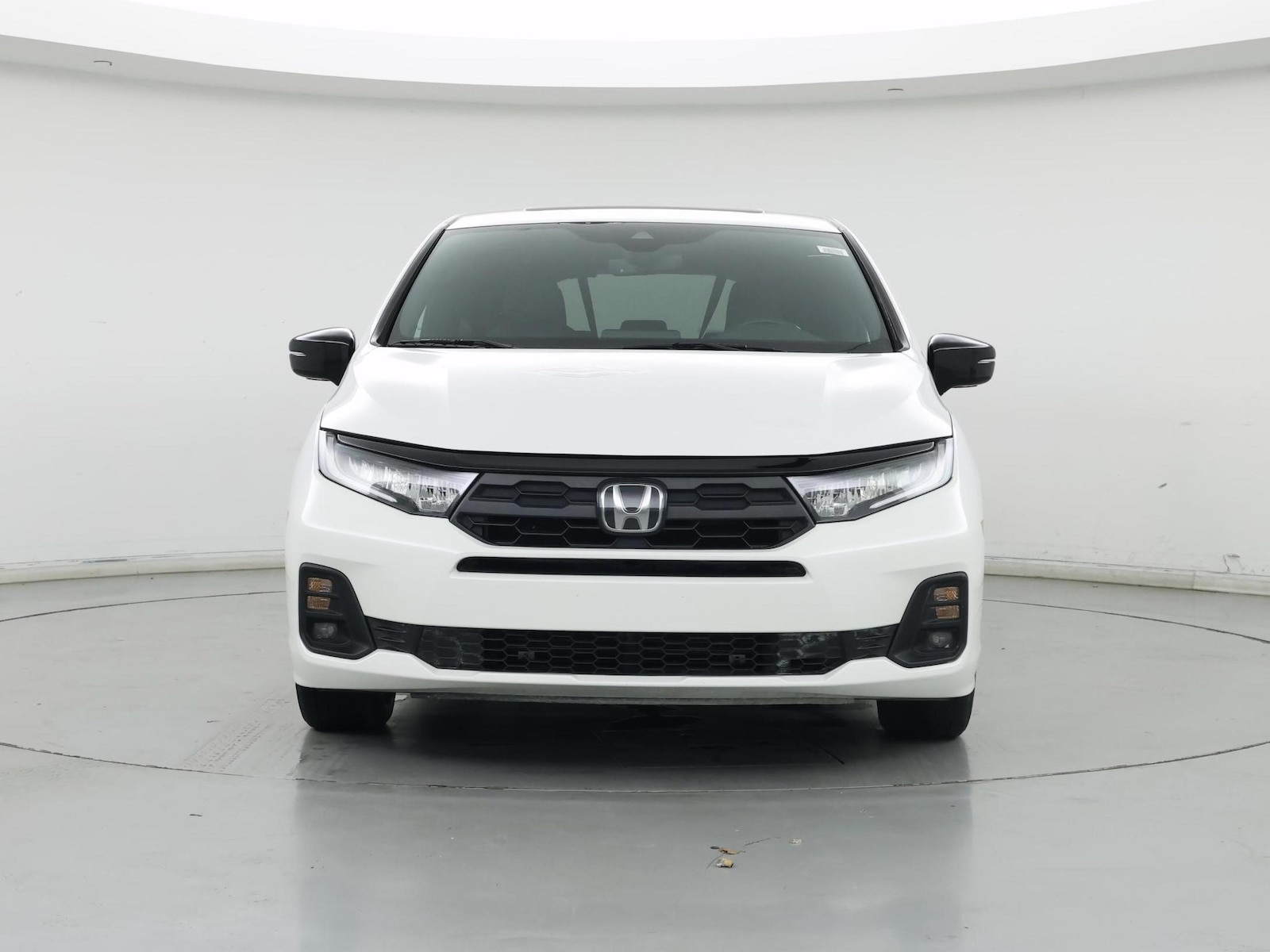 2025 Honda Odyssey Sport L - Photo 6