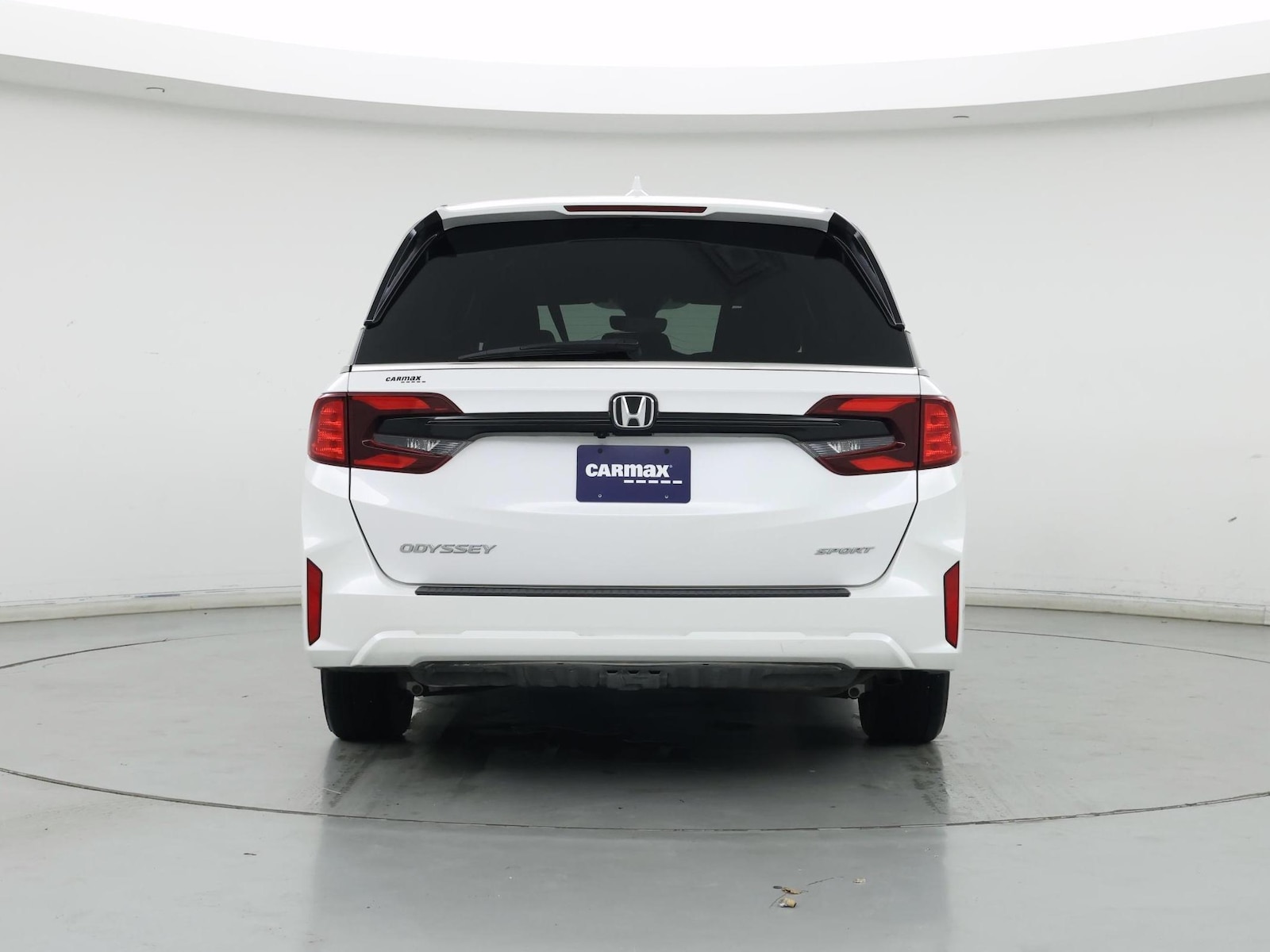 2025 Honda Odyssey Sport L - Photo 7