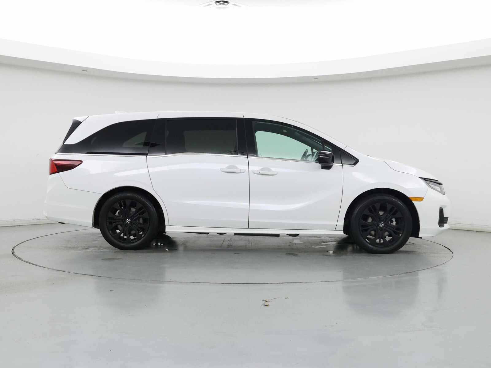 2025 Honda Odyssey Sport L - Photo 8