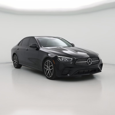 2022 Mercedes-Benz E350