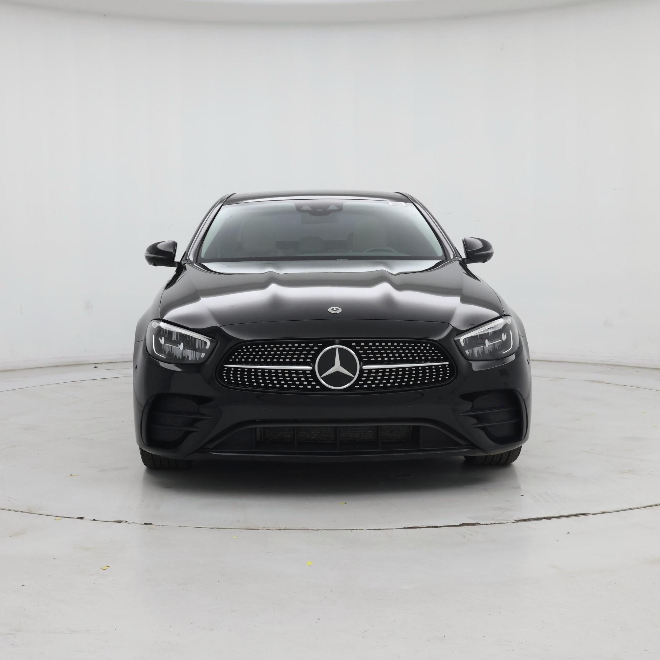 Thumbnail: 2022 Mercedes-Benz E-Class - 5