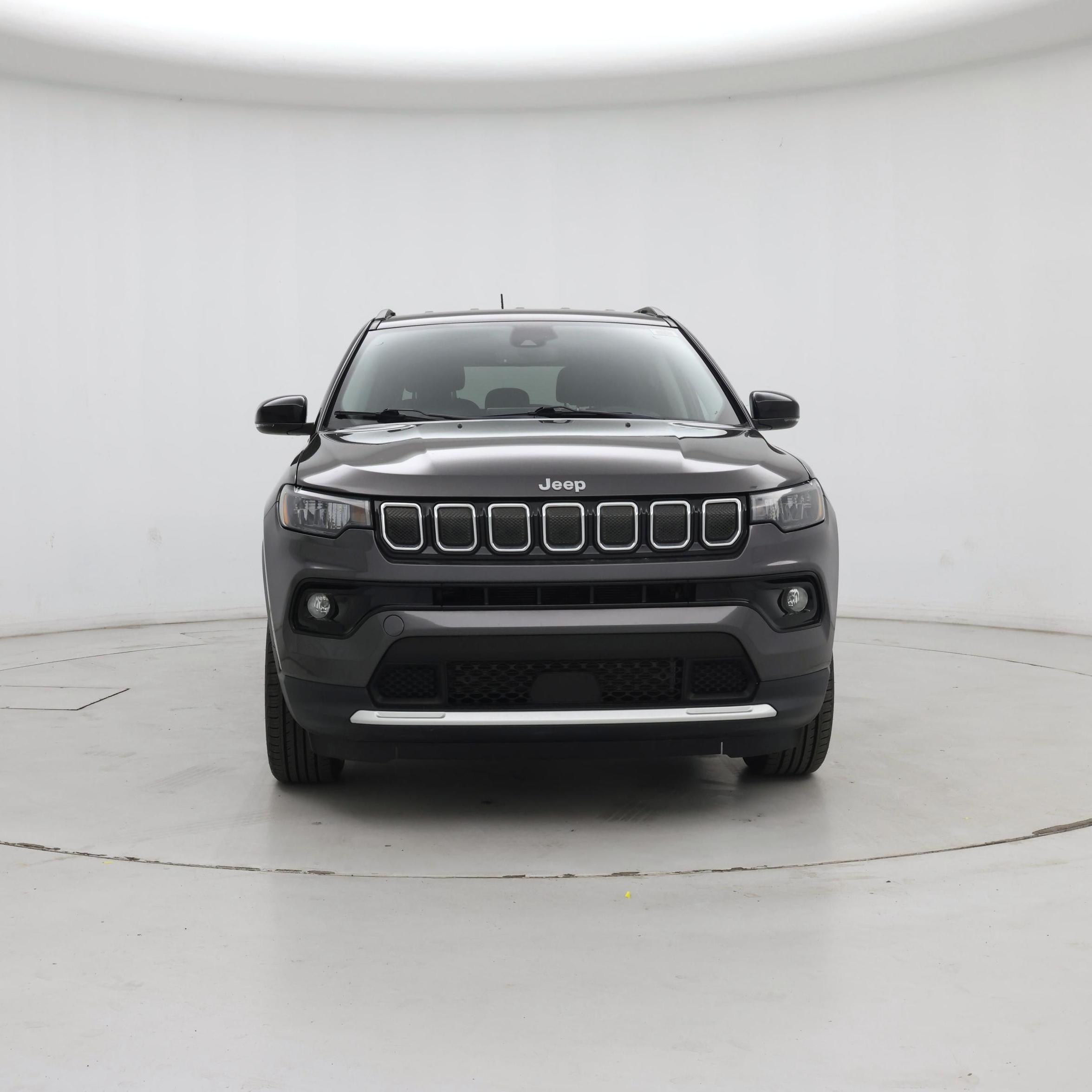 Thumbnail: 2022 Jeep Compass - 5