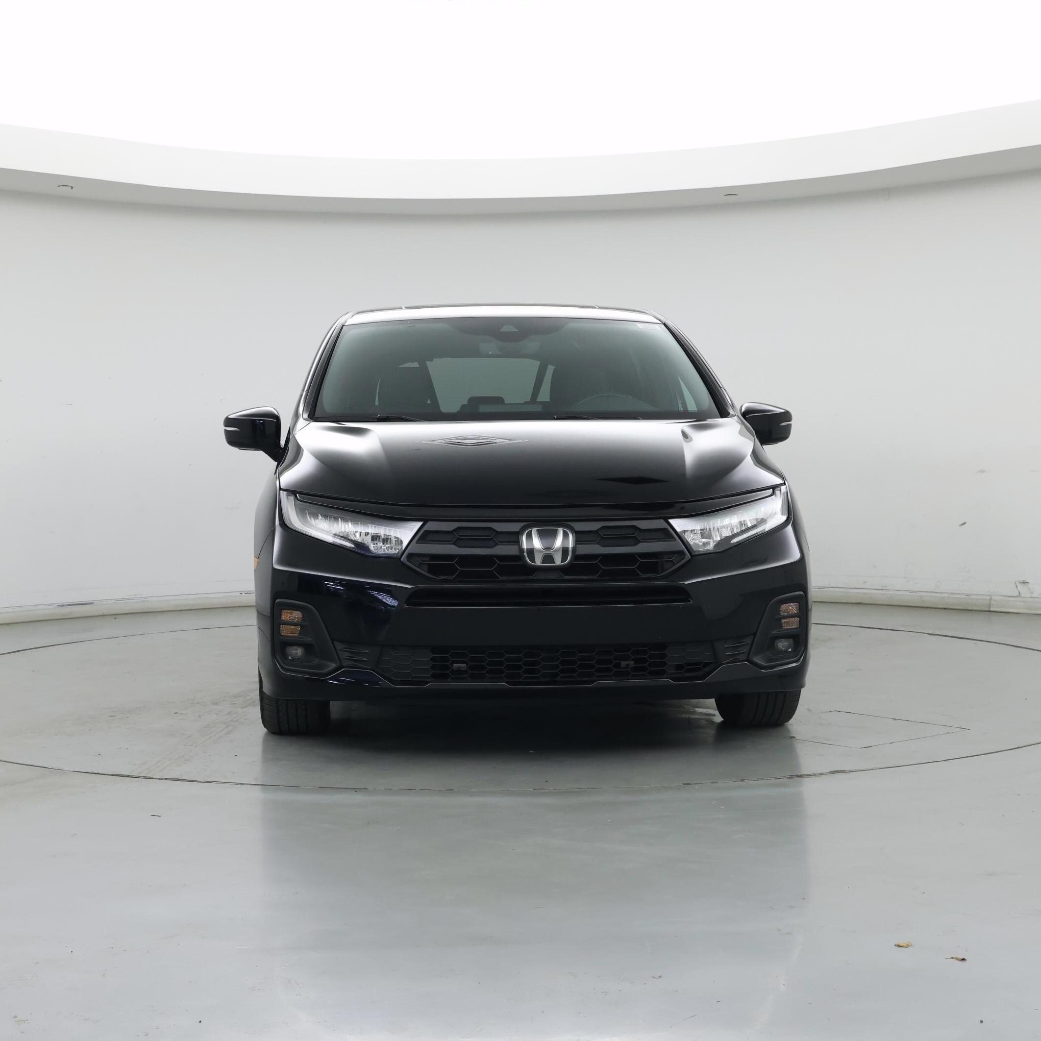 Thumbnail: 2025 Honda Odyssey - 5