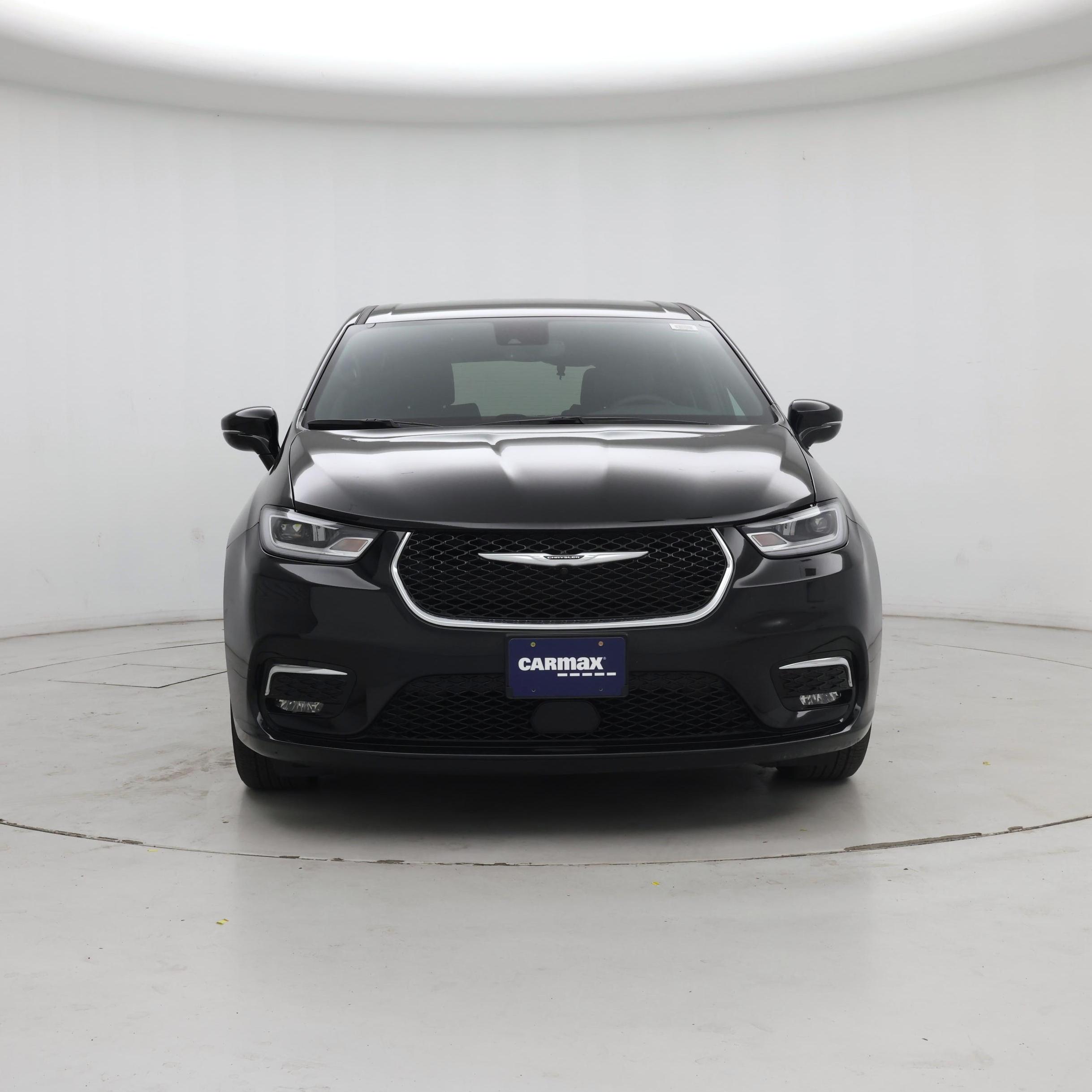 Thumbnail: 2025 Chrysler Pacifica - 5