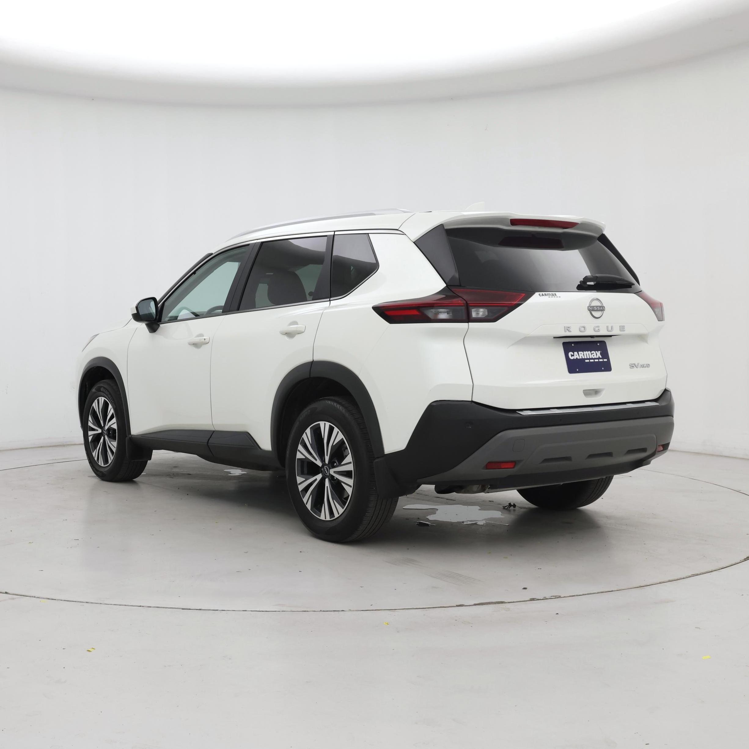 Thumbnail: 2023 Nissan Rogue - 2