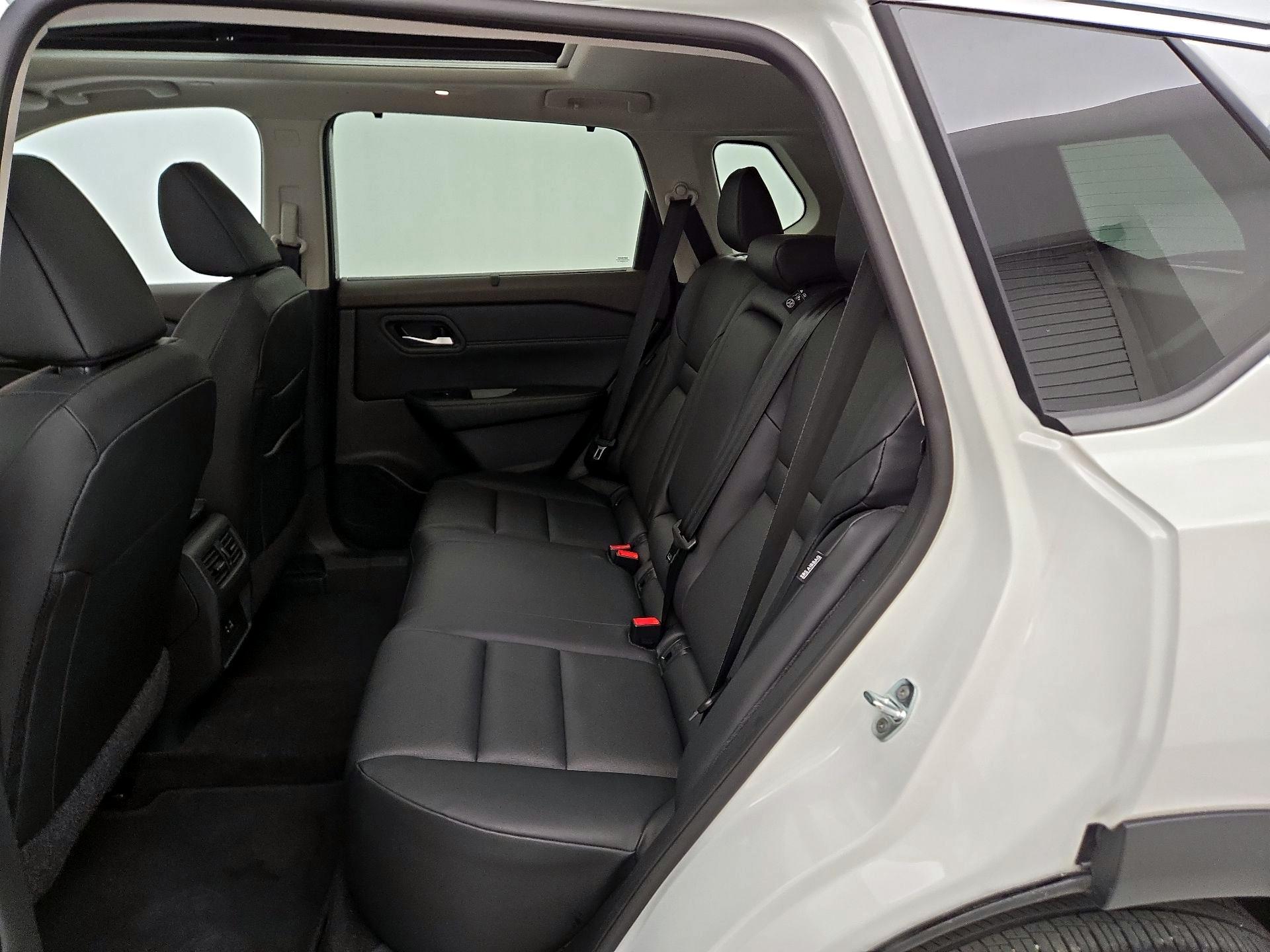 Thumbnail: 2023 Nissan Rogue - 20