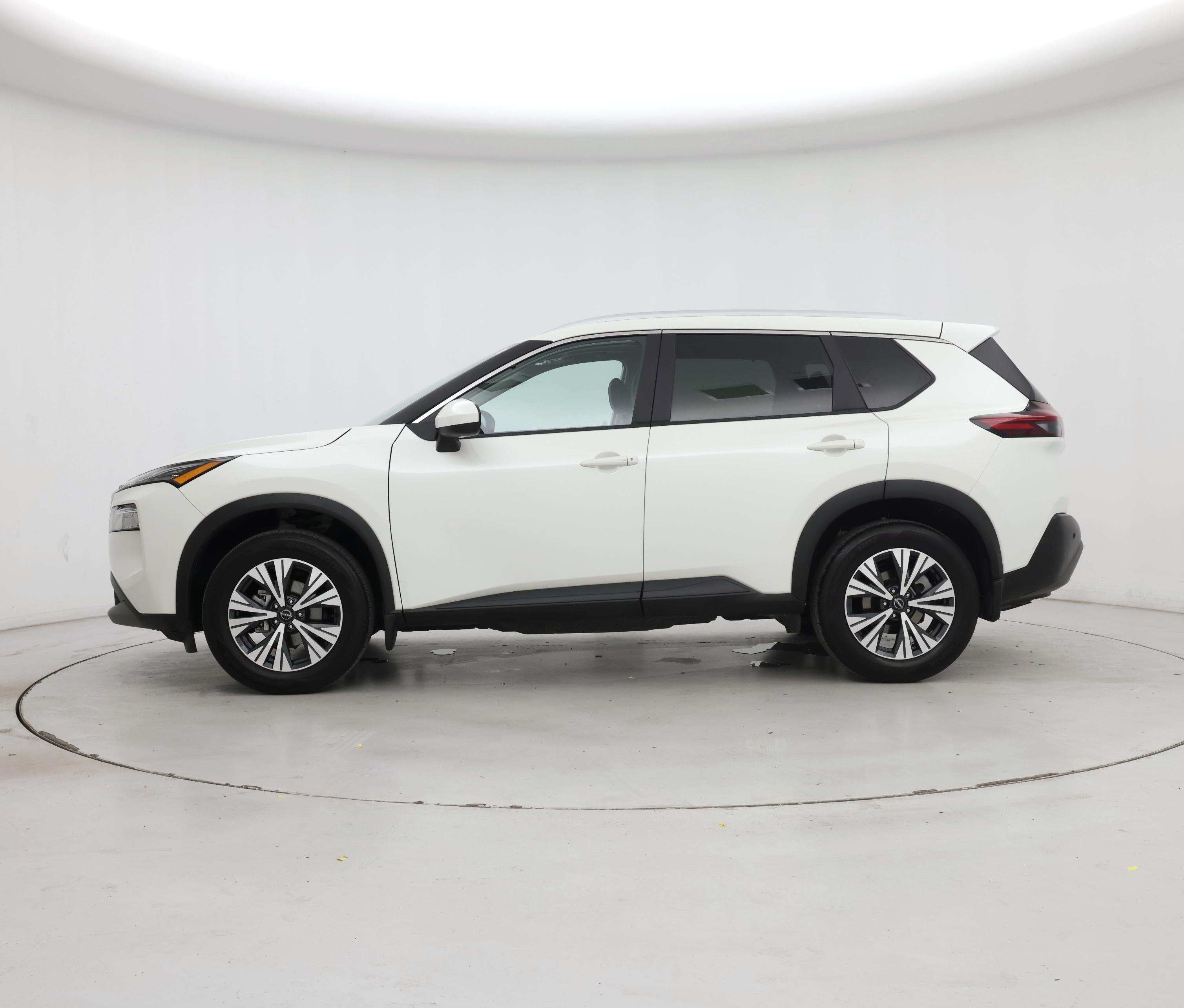 Thumbnail: 2023 Nissan Rogue - 3