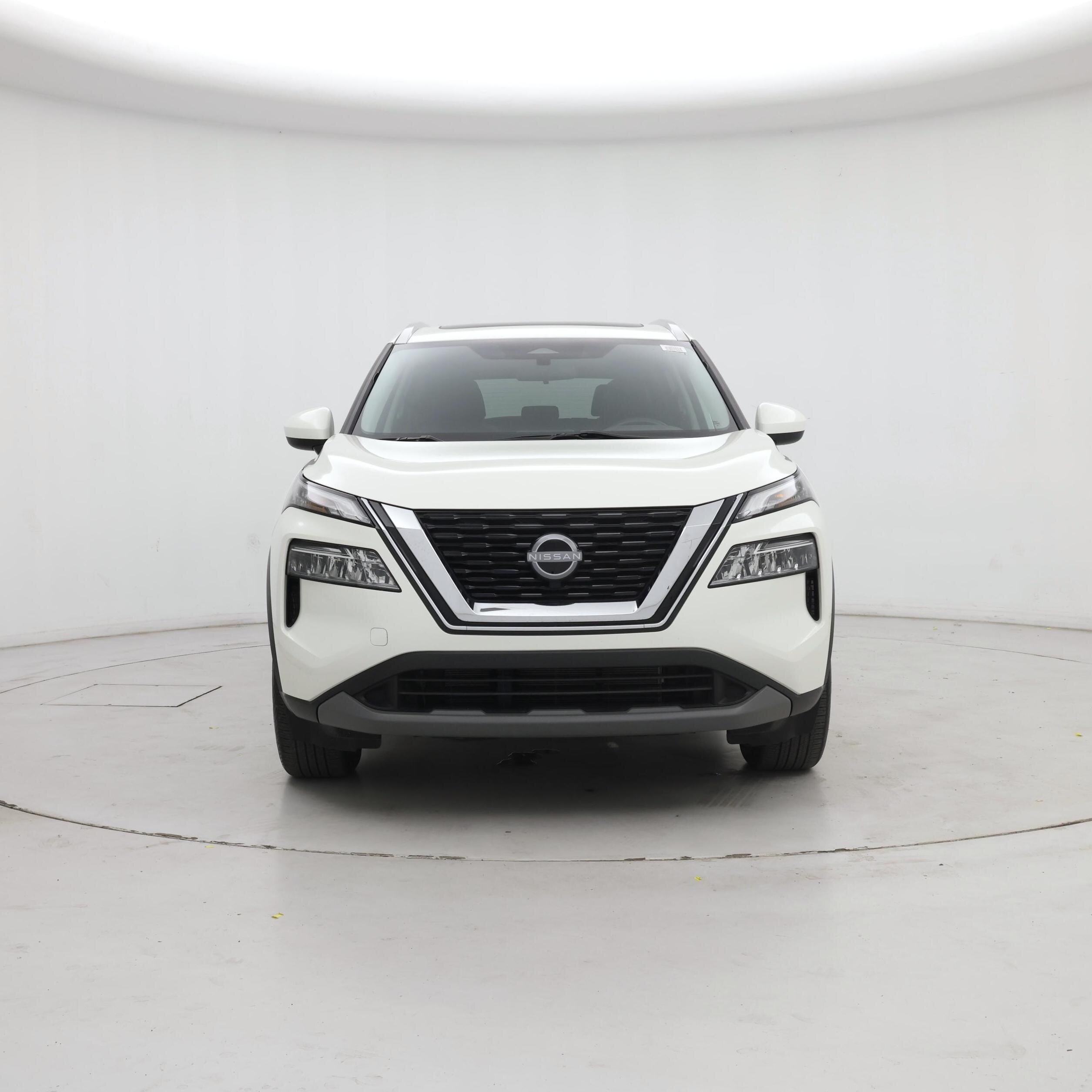 Thumbnail: 2023 Nissan Rogue - 5