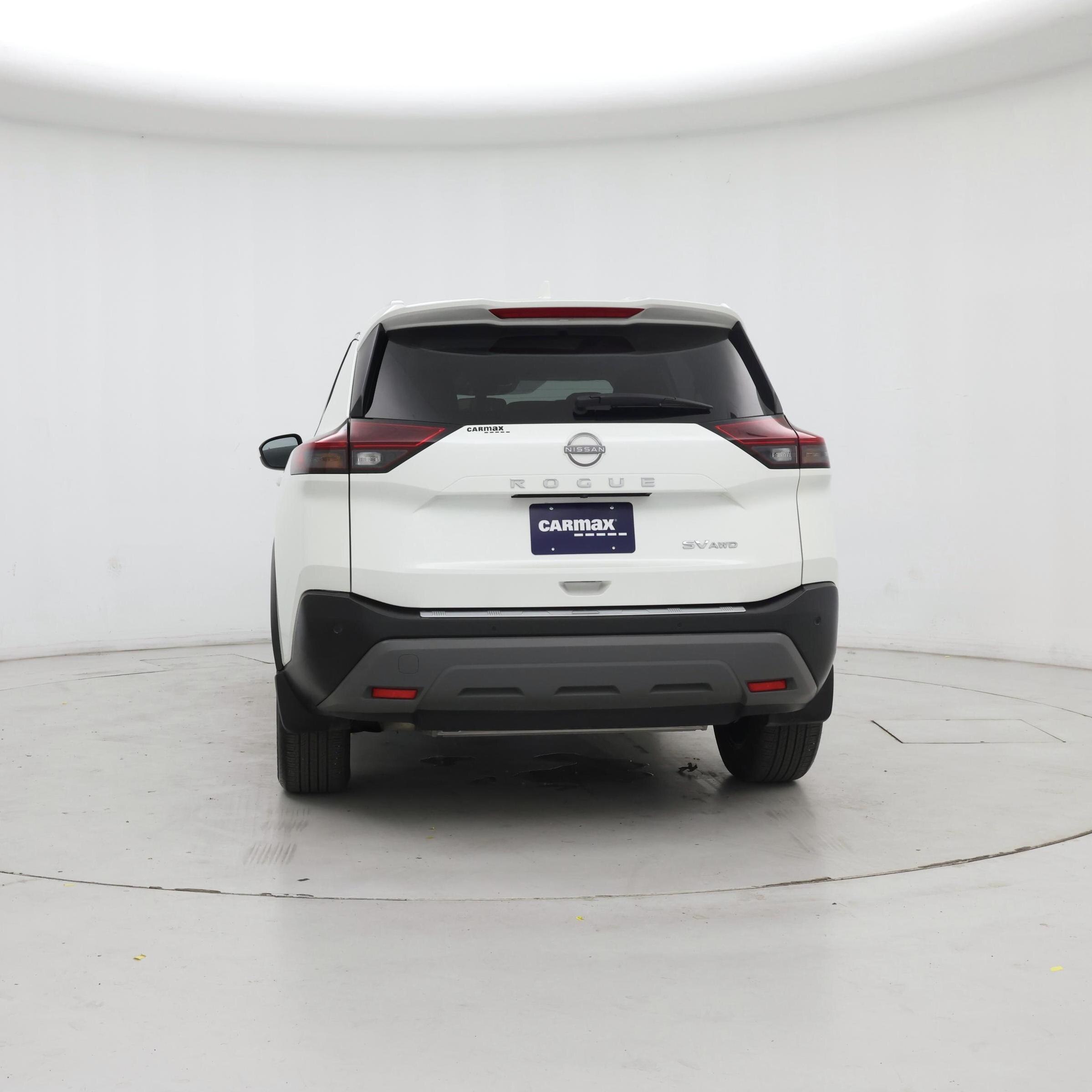 Thumbnail: 2023 Nissan Rogue - 6