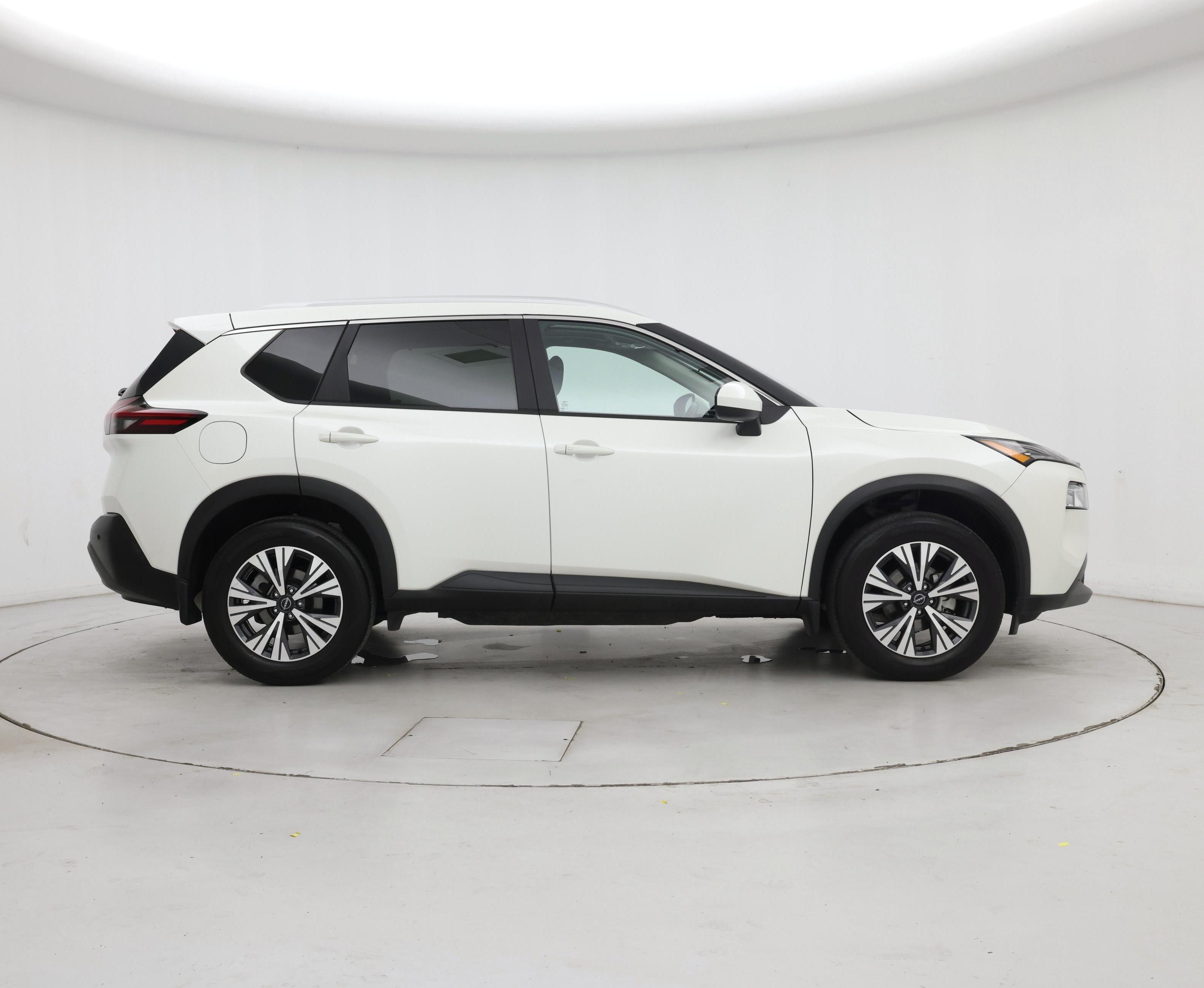 Thumbnail: 2023 Nissan Rogue - 7