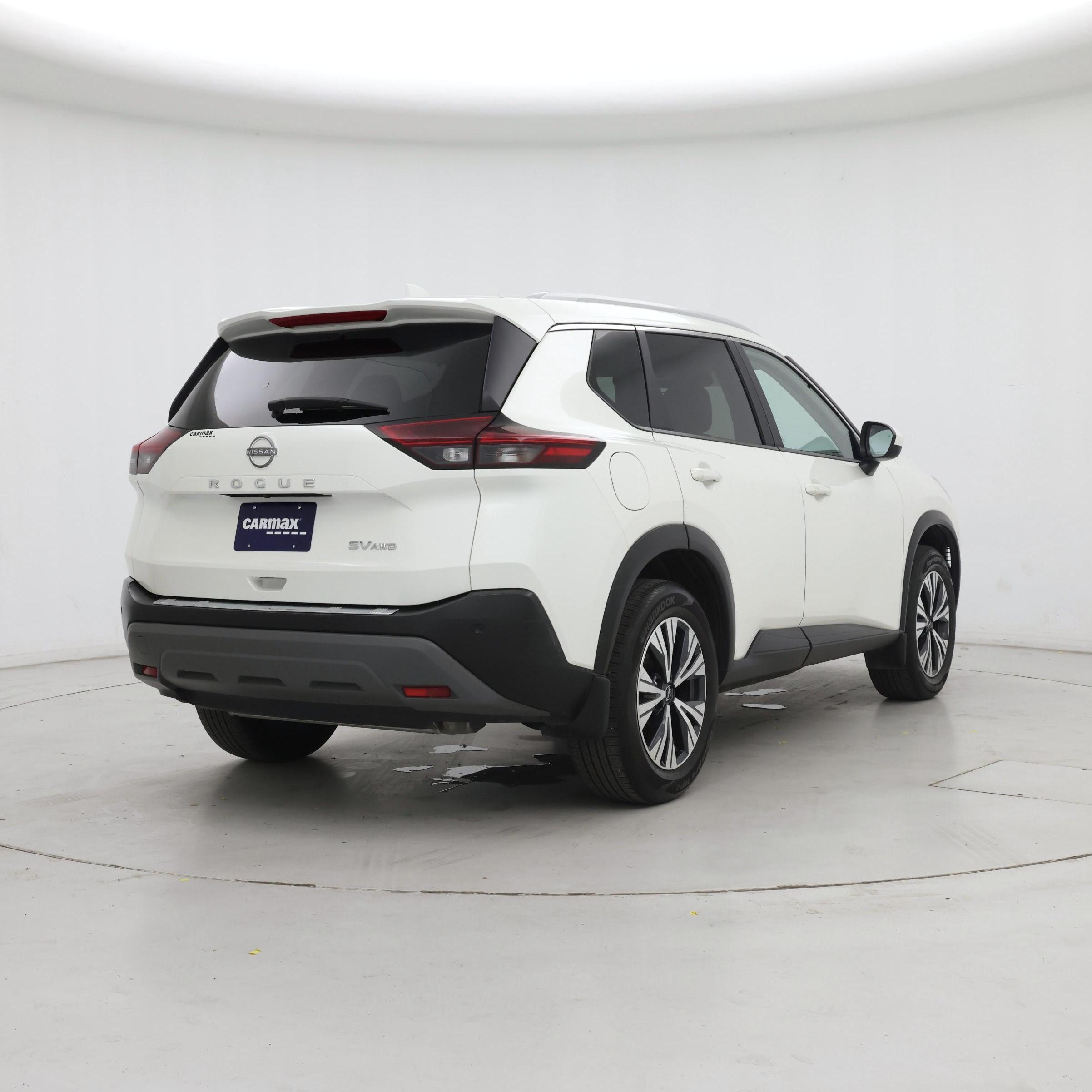 Thumbnail: 2023 Nissan Rogue - 8