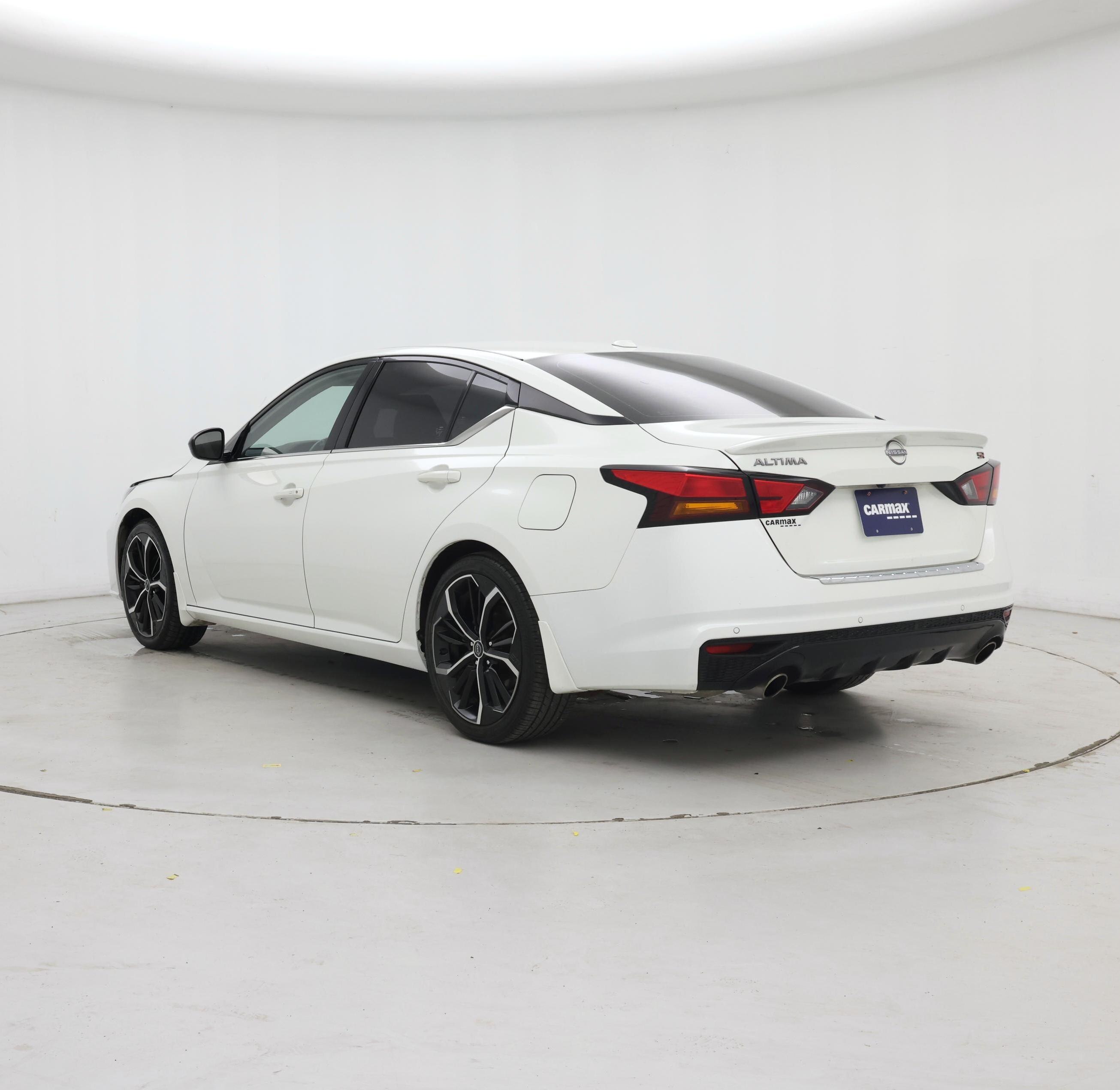 Thumbnail: 2023 Nissan Altima - 2
