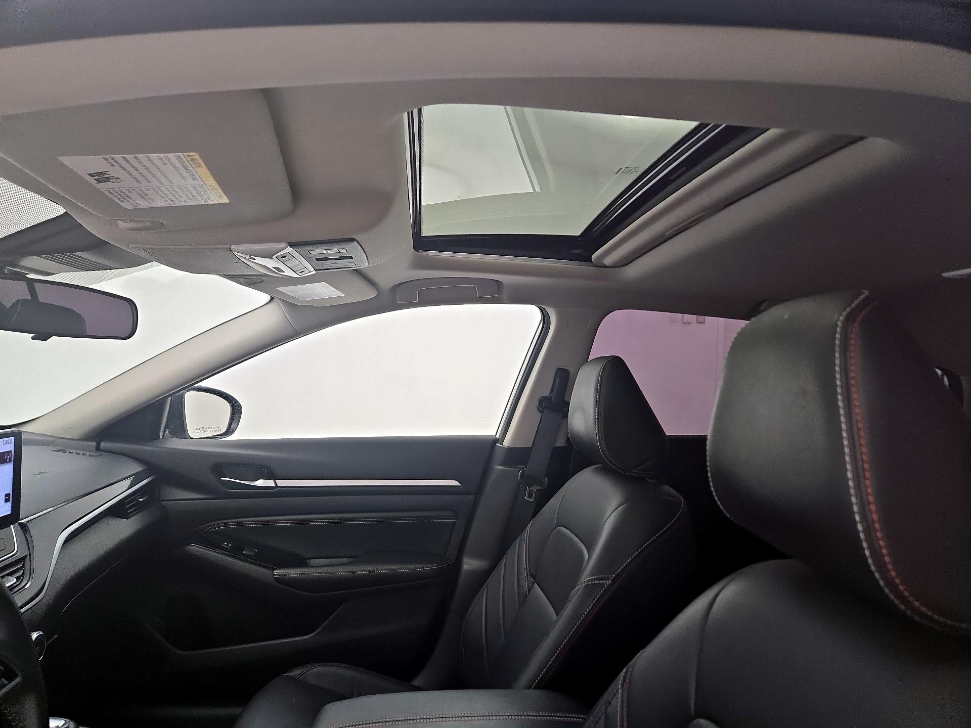 Thumbnail: 2023 Nissan Altima - 20