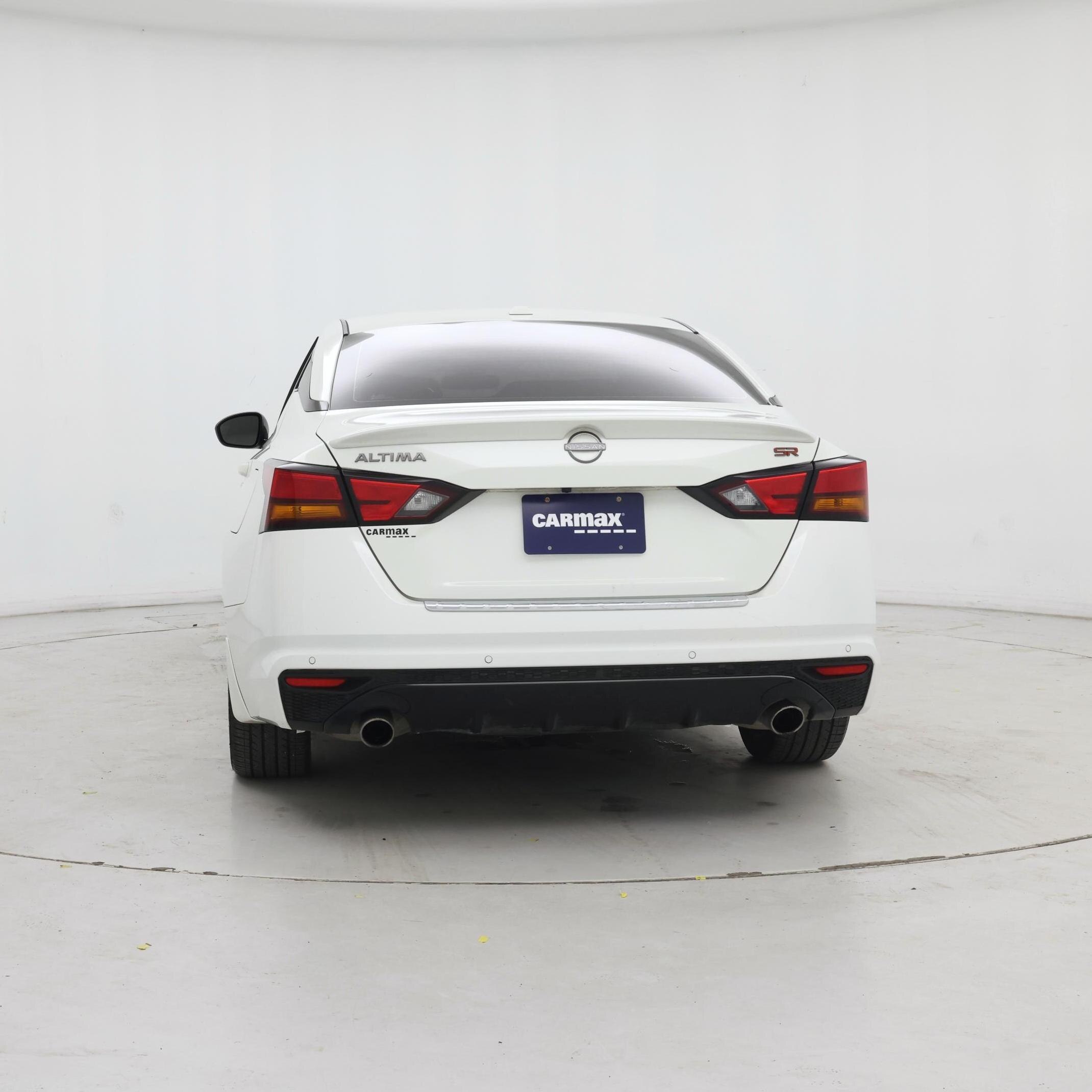 Thumbnail: 2023 Nissan Altima - 6