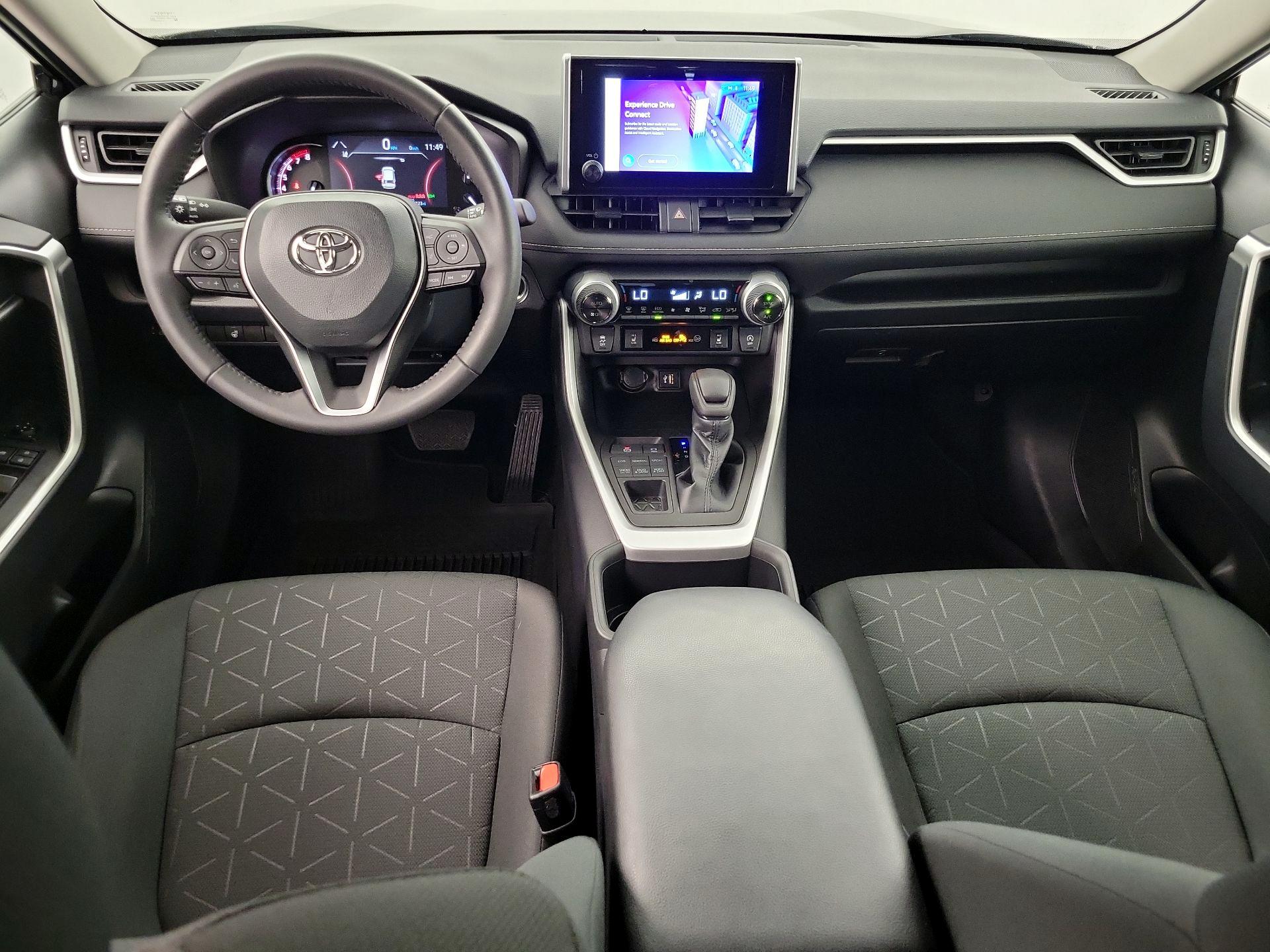 Thumbnail: 2023 Toyota RAV4 - 9