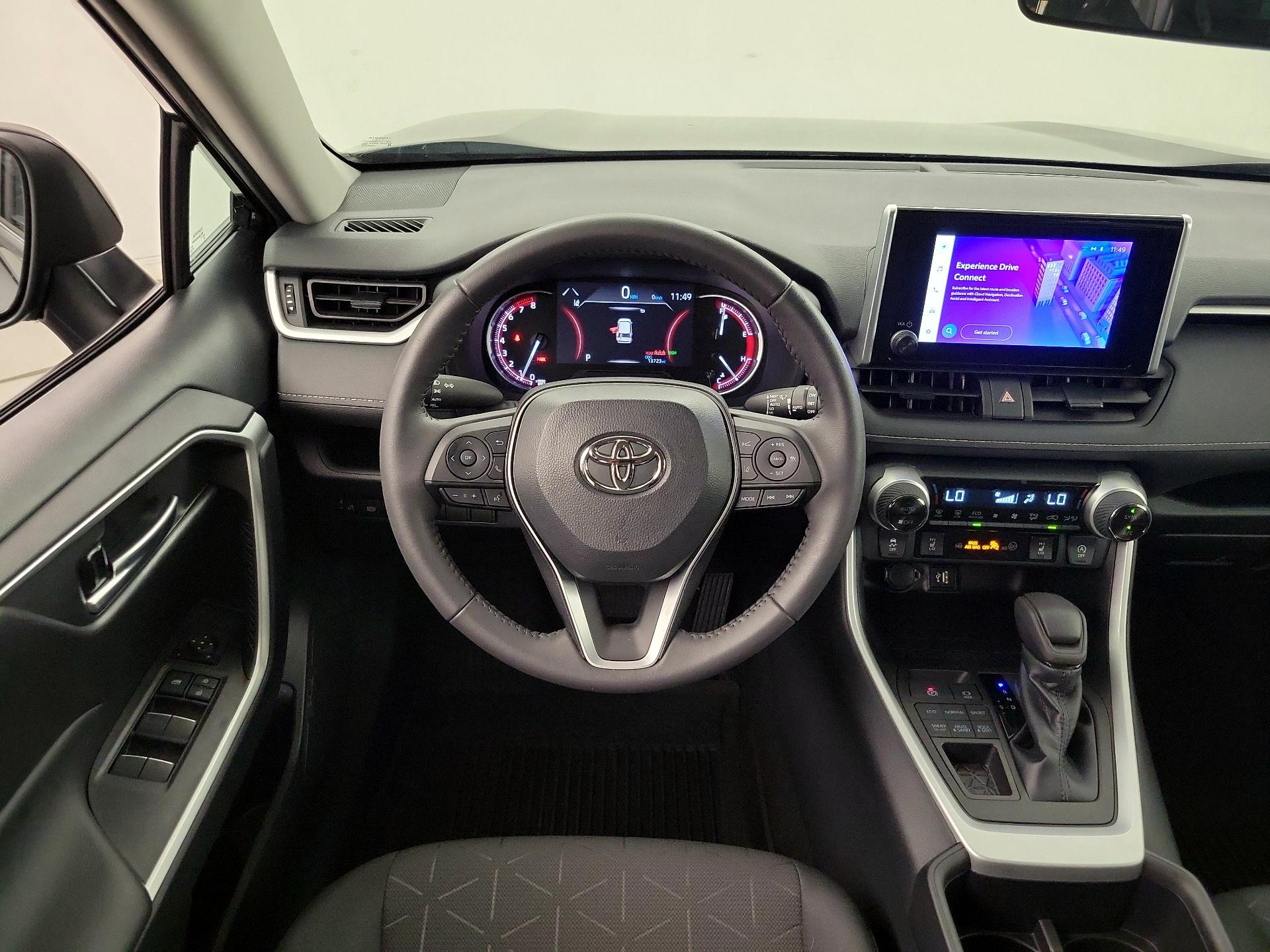 Thumbnail: 2023 Toyota RAV4 - 10