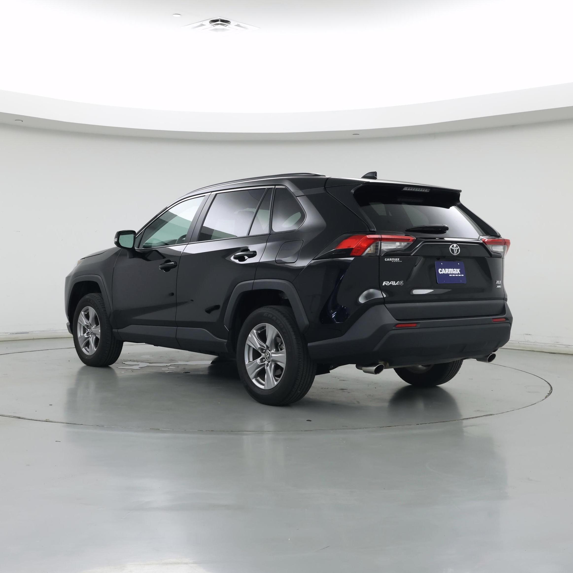 Thumbnail: 2023 Toyota RAV4 - 2