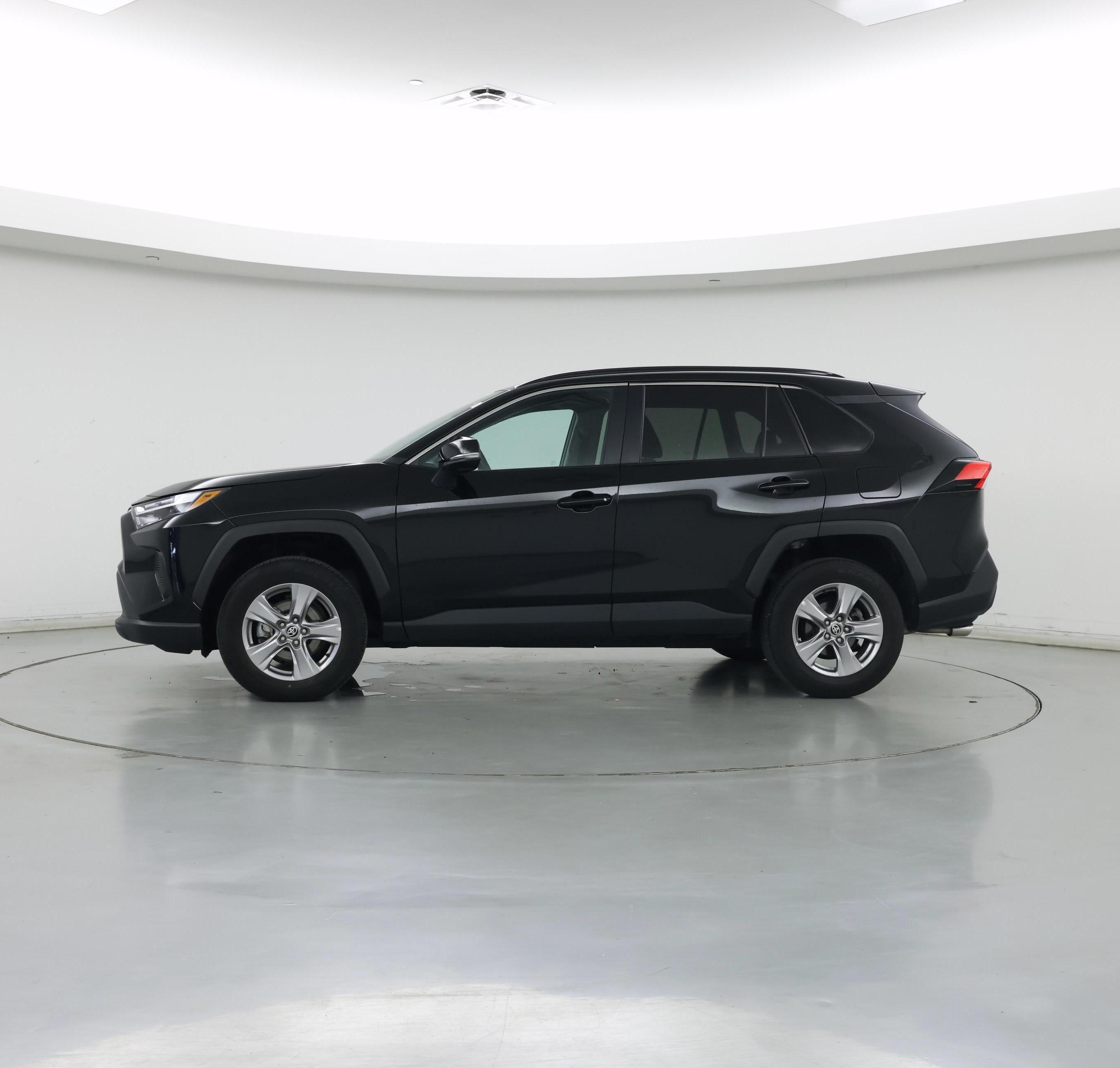 Thumbnail: 2023 Toyota RAV4 - 3