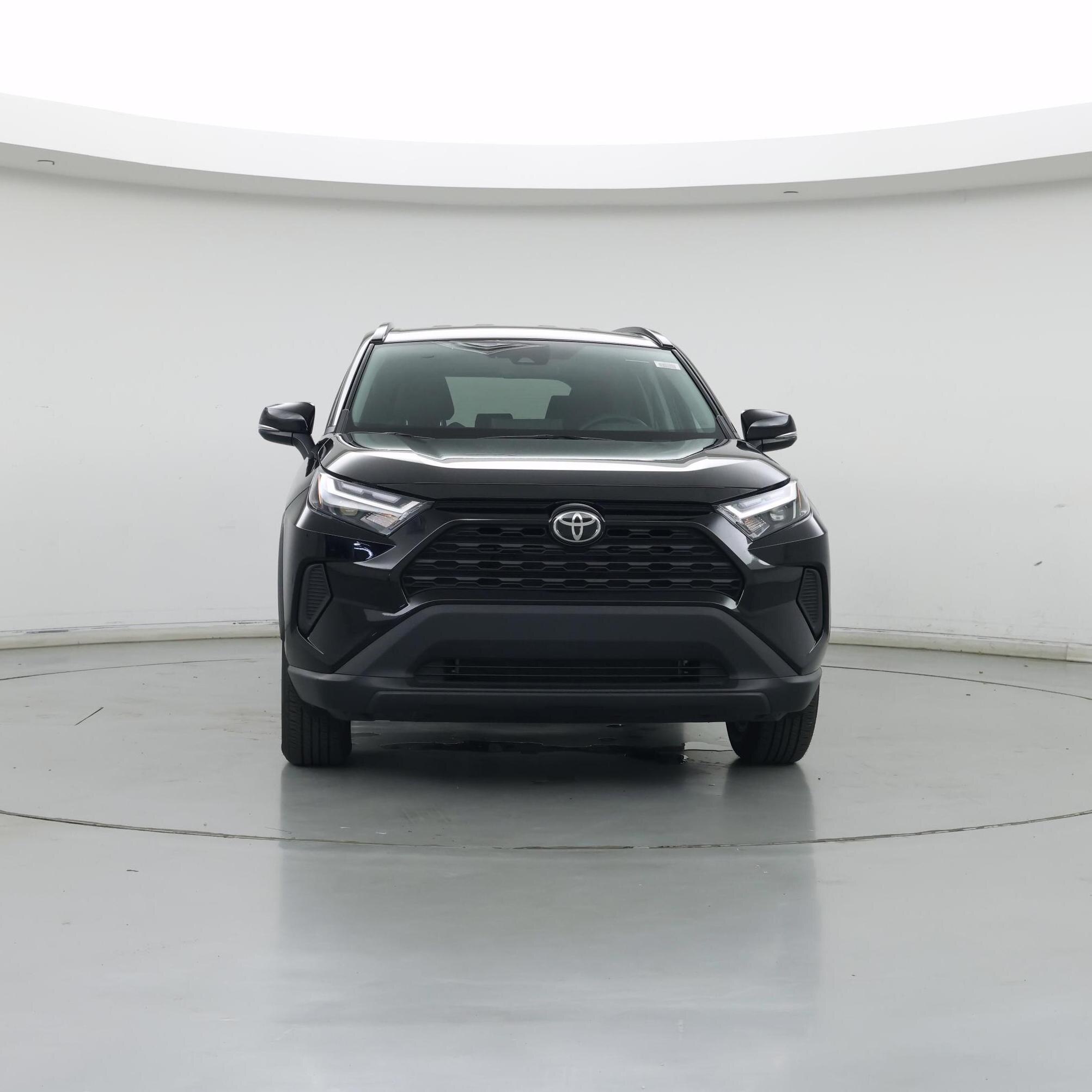 Thumbnail: 2023 Toyota RAV4 - 5