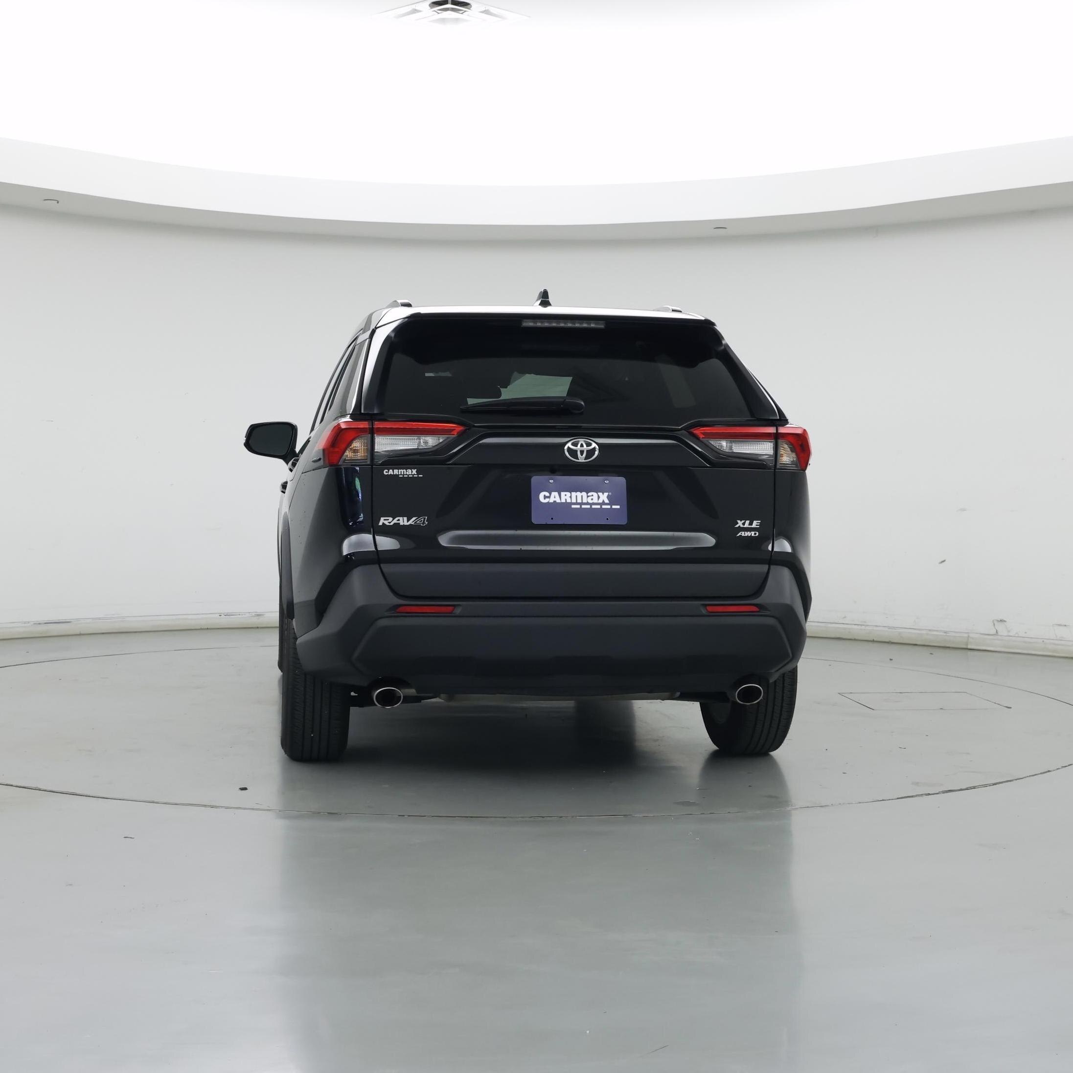Thumbnail: 2023 Toyota RAV4 - 6